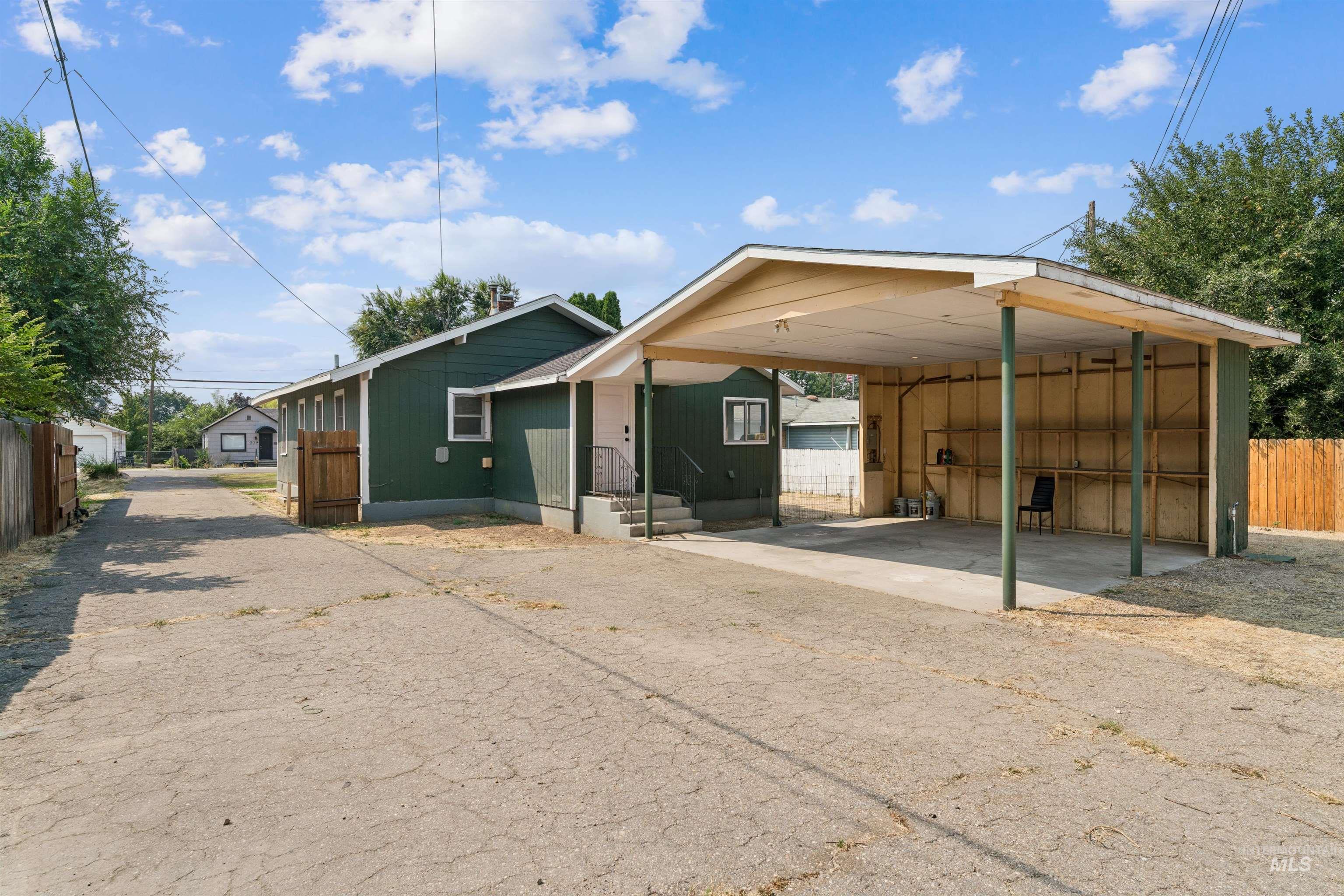 220 Lone Star Road, Nampa, Idaho 83651, 2 Bedrooms, 1 Bathroom, Residential For Sale, Price $335,000, 98997316