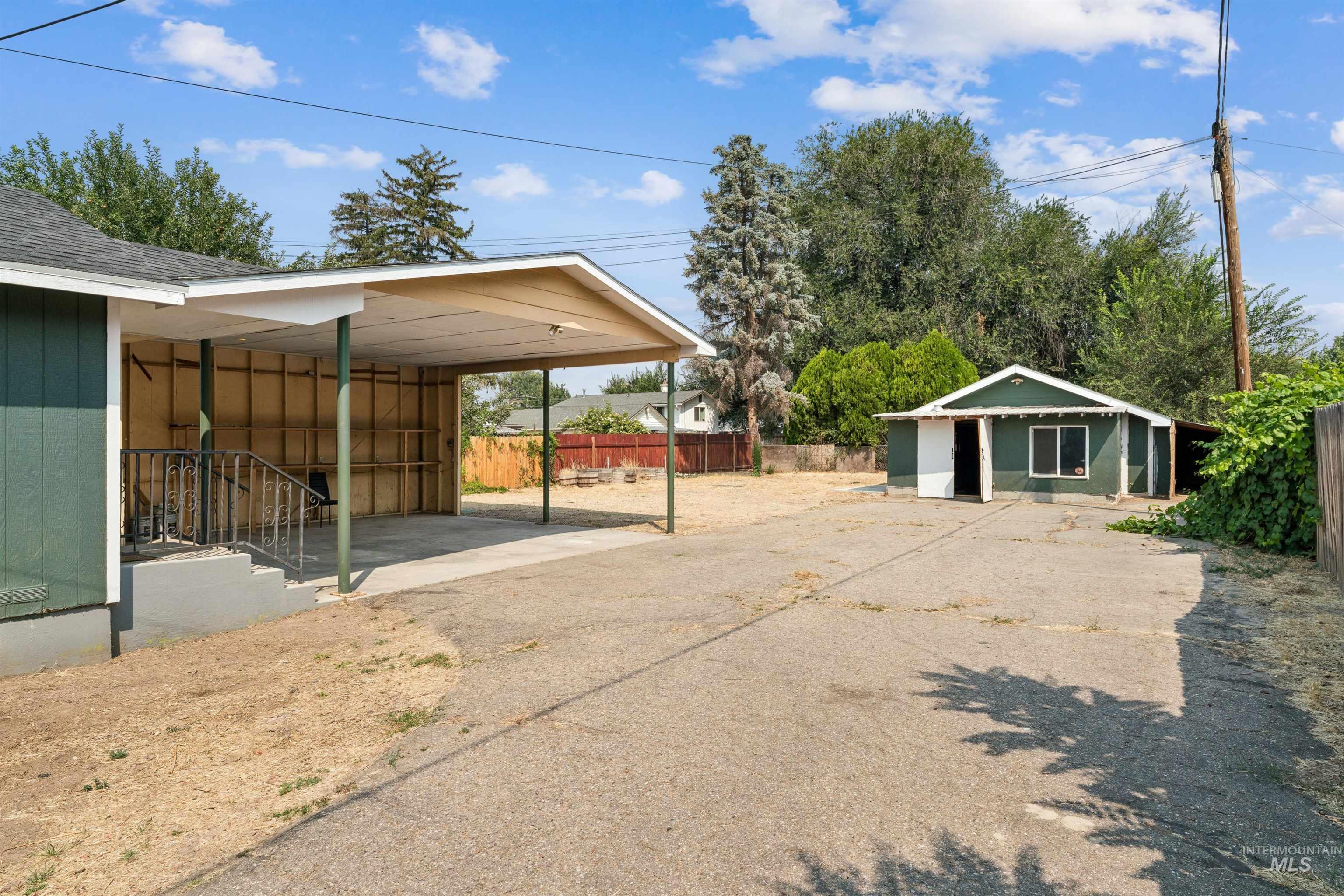 220 Lone Star Road, Nampa, Idaho 83651, 2 Bedrooms, 1 Bathroom, Residential For Sale, Price $335,000, 98997316