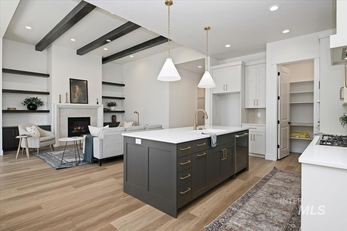 5903 S Apex Ave, Meridian, Idaho 83642, 3 Bedrooms, 2.5 Bathrooms, Residential For Sale, Price $714,900,MLS 98997317
