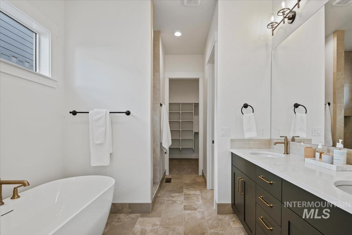 5903 S Apex Ave, Meridian, Idaho 83642, 3 Bedrooms, 2.5 Bathrooms, Residential For Sale, Price $714,900,MLS 98997317