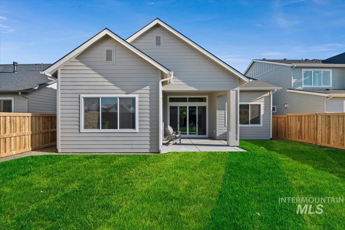 5903 S Apex Ave, Meridian, Idaho 83642, 3 Bedrooms, 2.5 Bathrooms, Residential For Sale, Price $714,900,MLS 98997317
