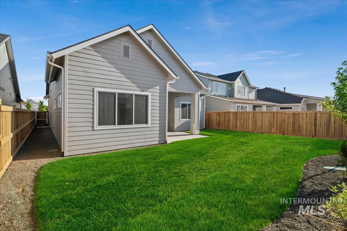 5903 S Apex Ave, Meridian, Idaho 83642, 3 Bedrooms, 2.5 Bathrooms, Residential For Sale, Price $714,900,MLS 98997317