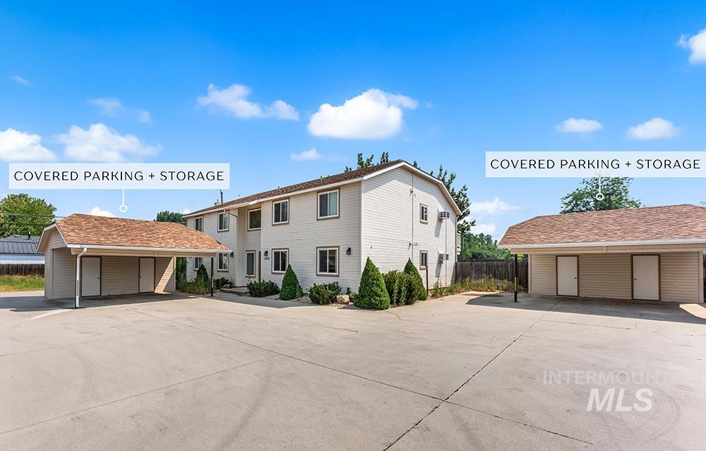 2555 W Malad St, Boise, Idaho 83705, 2 Bedrooms, 1 Bathroom, Residential Income For Sale, Price $900,000,MLS 98997318