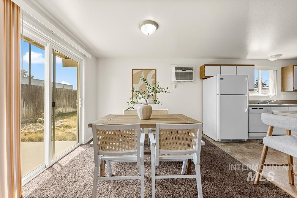 2555 W Malad St, Boise, Idaho 83705, 2 Bedrooms, 1 Bathroom, Residential Income For Sale, Price $900,000,MLS 98997318