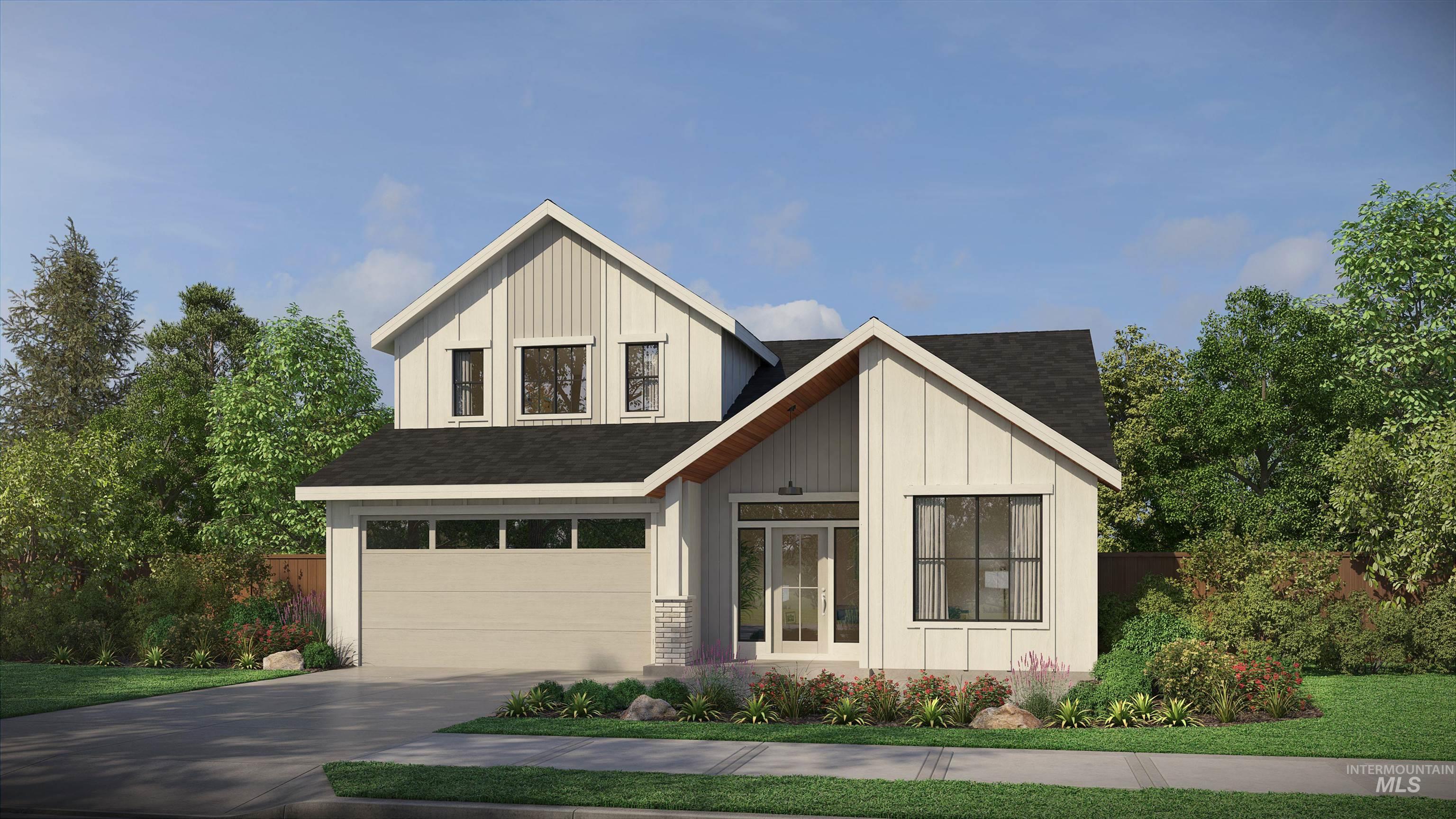 1279 W Malbar St, Meridian, Idaho 83646, 5 Bedrooms, 3 Bathrooms, Residential For Sale, Price $699,800,MLS 98997319