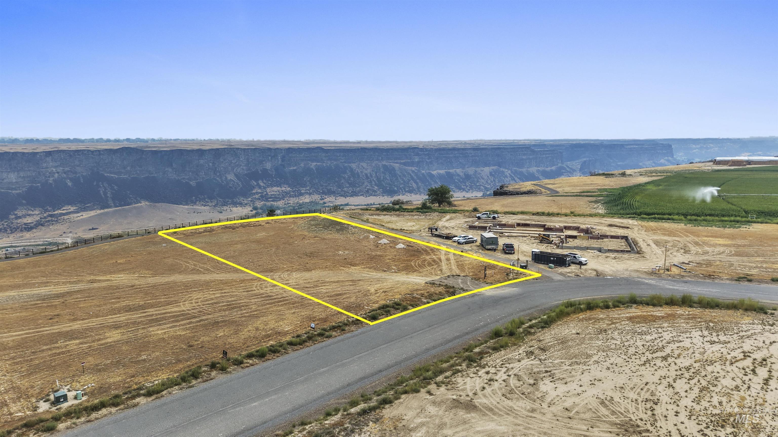 4254 N 2754 E, Twin Falls, Idaho 83301, Land For Sale, Price $350,000,MLS 98997320