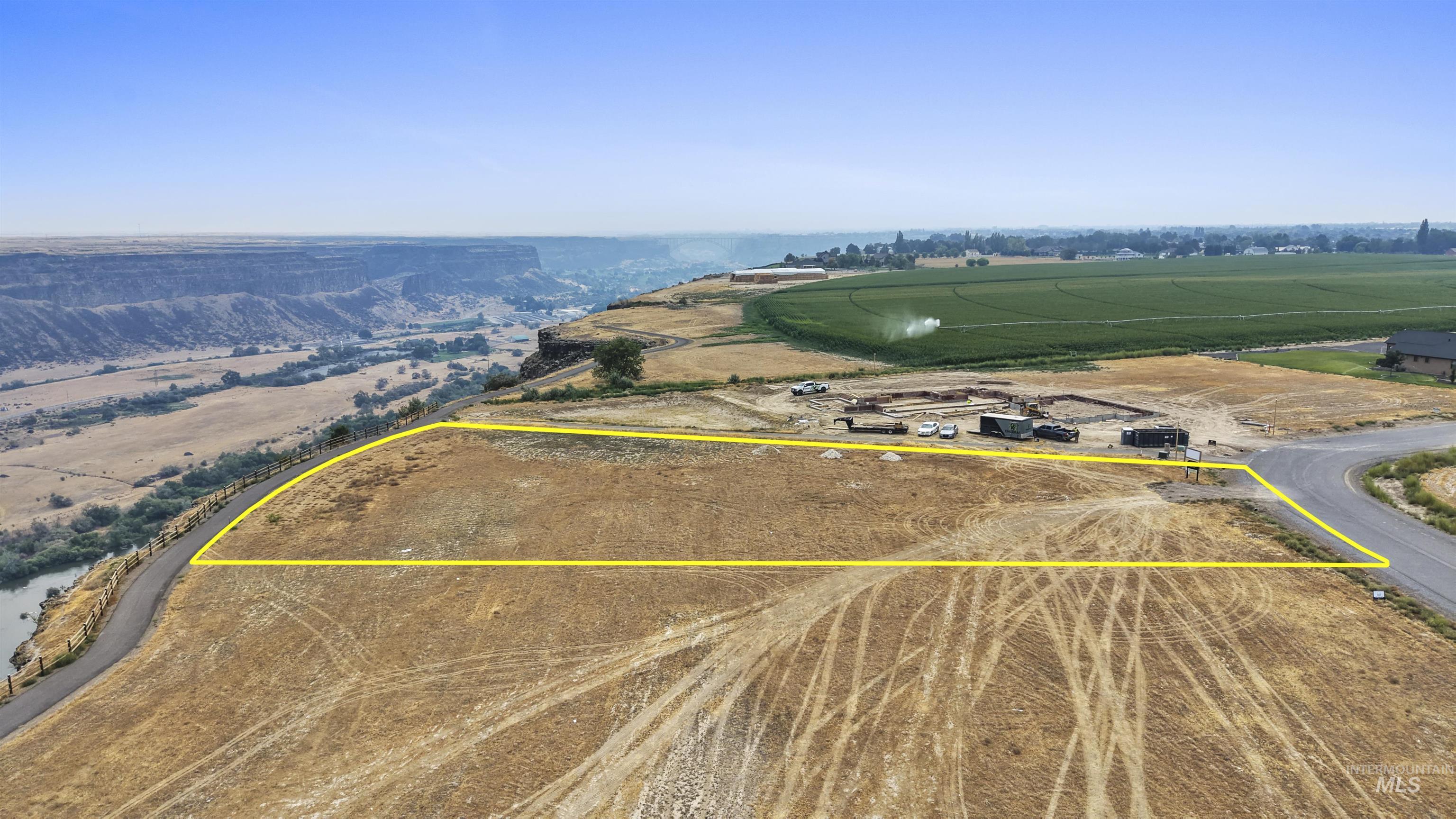 4254 N 2754 E, Twin Falls, Idaho 83301, Land For Sale, Price $350,000,MLS 98997320