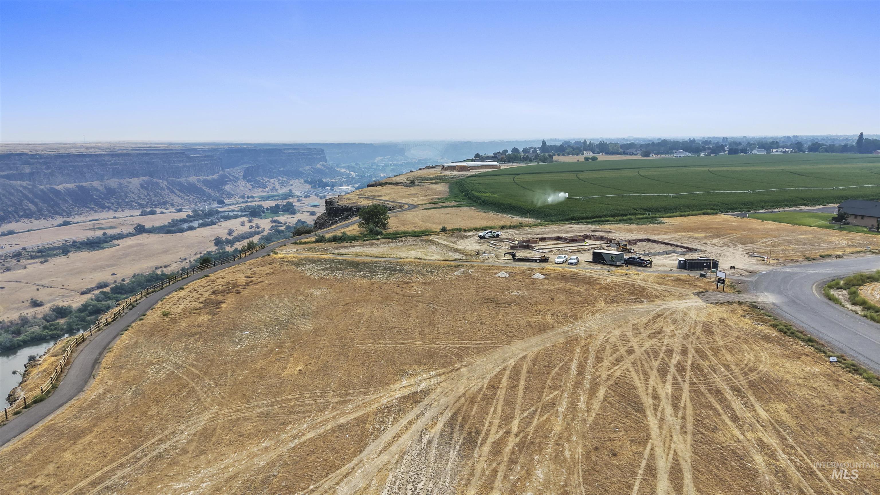 4254 N 2754 E, Twin Falls, Idaho 83301, Land For Sale, Price $350,000,MLS 98997320