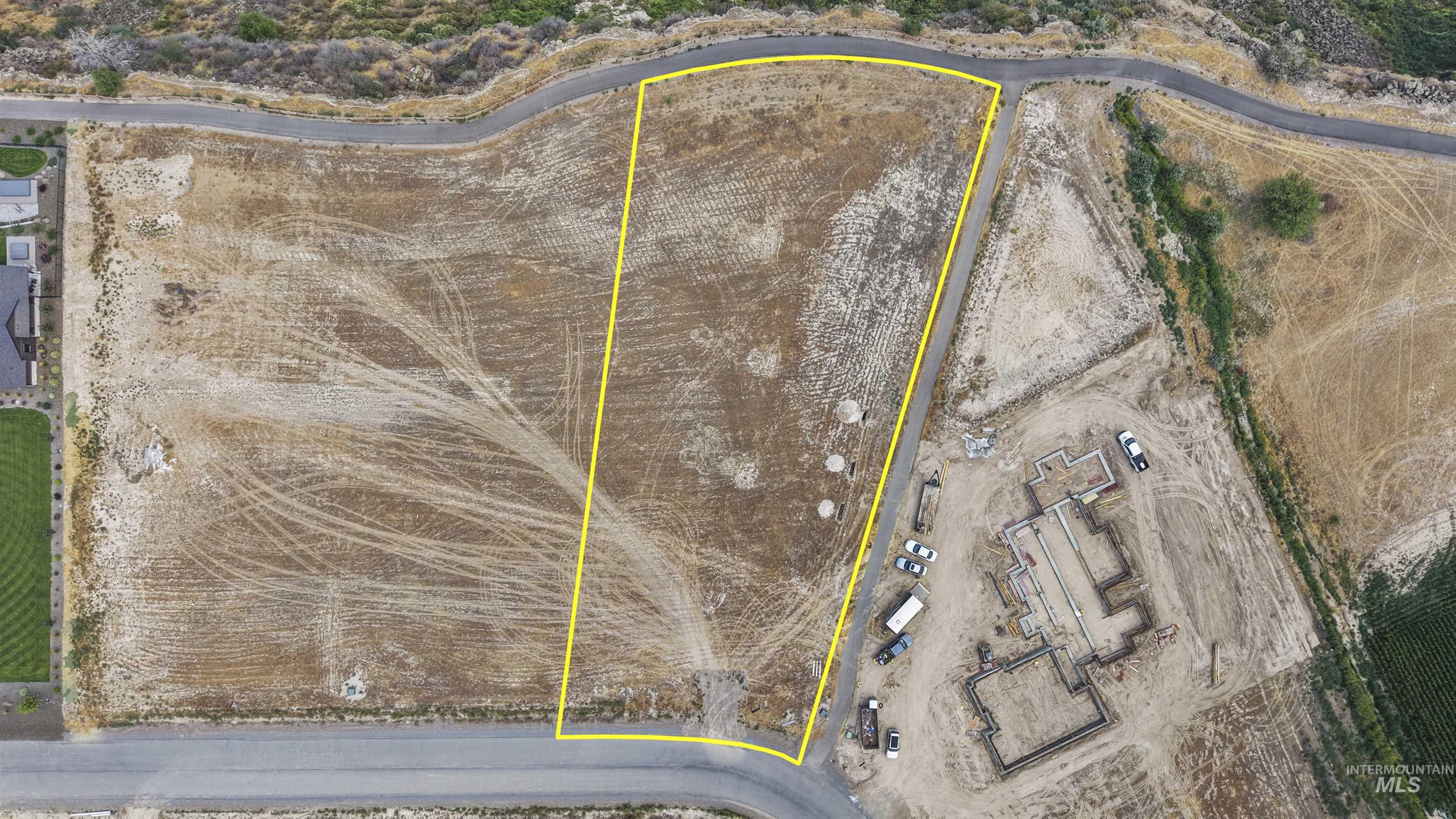 4254 N 2754 E, Twin Falls, Idaho 83301, Land For Sale, Price $350,000,MLS 98997320