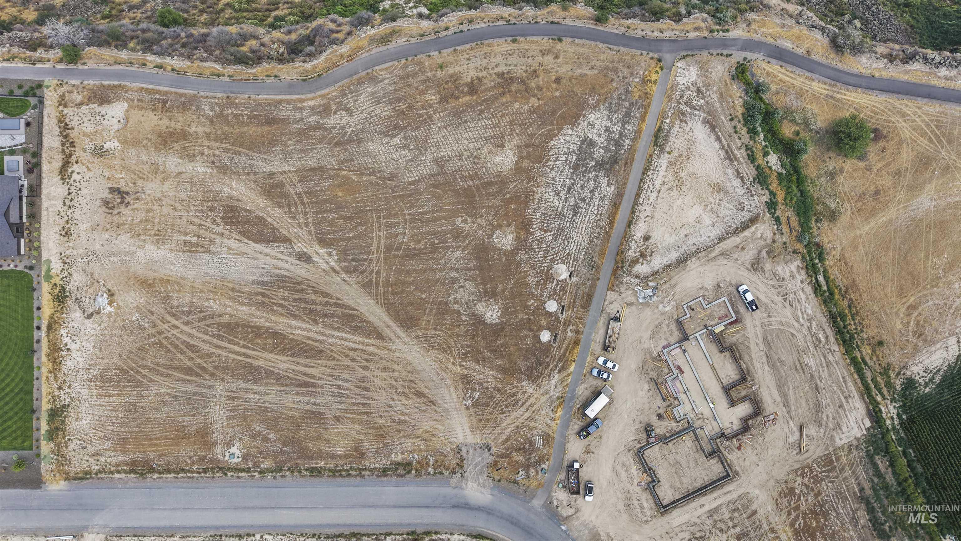 4254 N 2754 E, Twin Falls, Idaho 83301, Land For Sale, Price $350,000,MLS 98997320