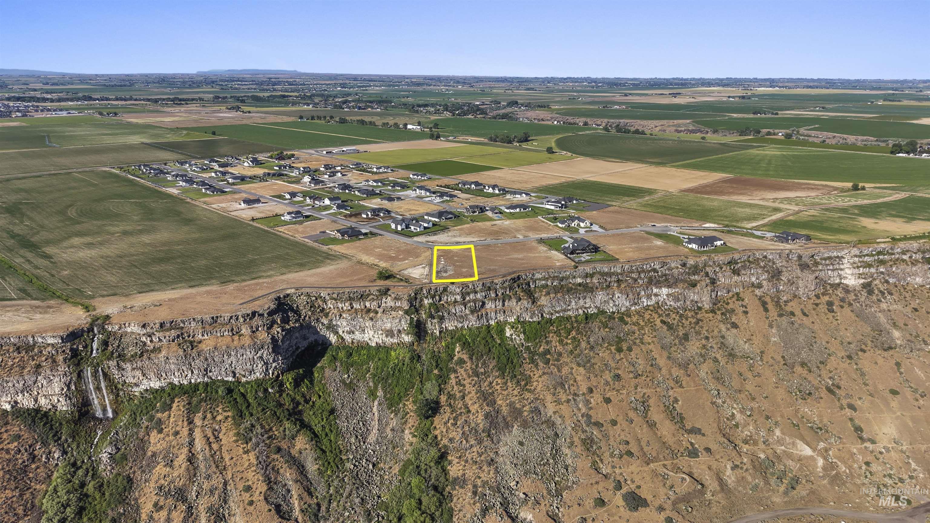 4254 N 2754 E, Twin Falls, Idaho 83301, Land For Sale, Price $350,000,MLS 98997320