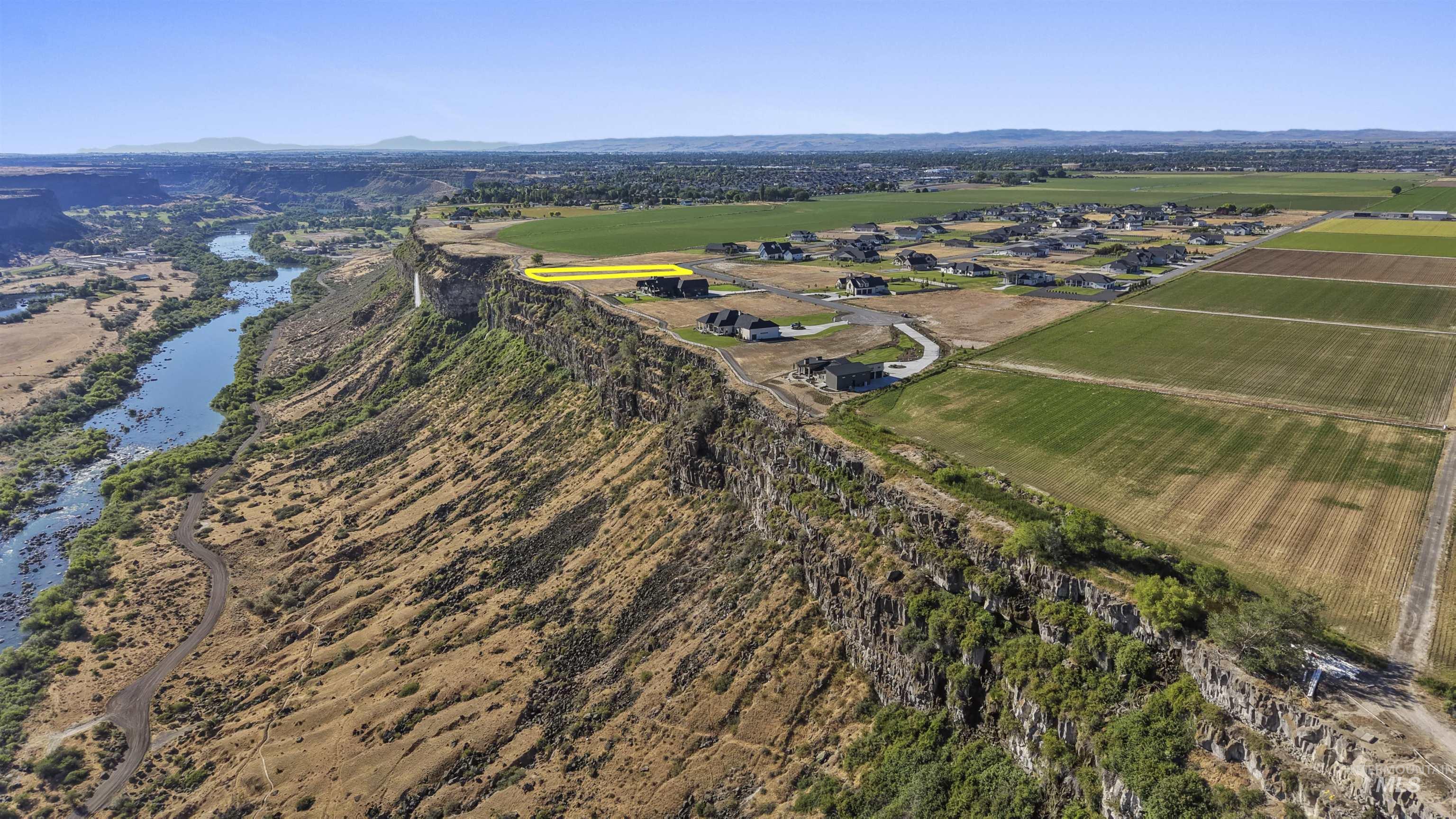 4254 N 2754 E, Twin Falls, Idaho 83301, Land For Sale, Price $350,000,MLS 98997320