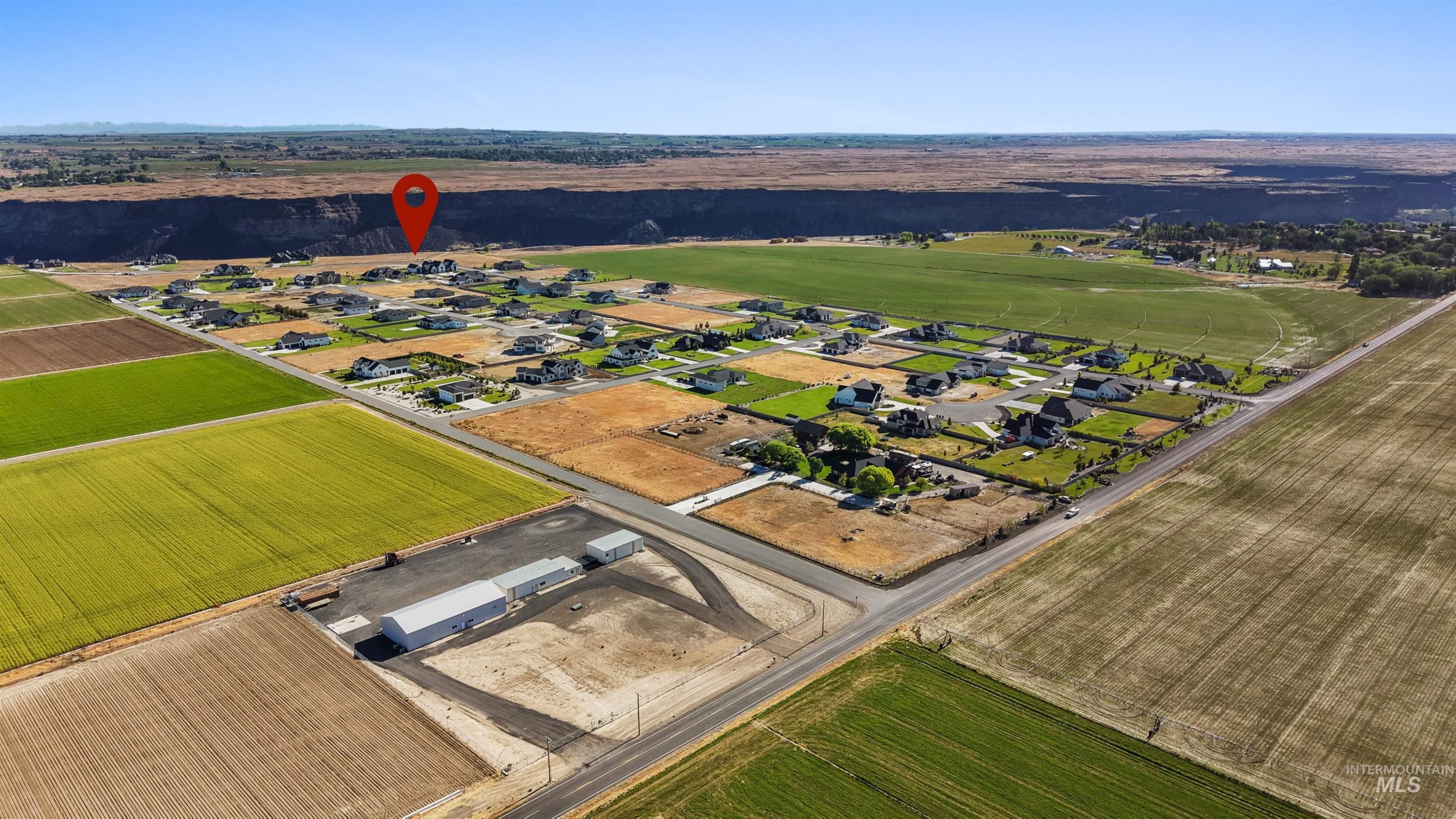 4254 N 2754 E, Twin Falls, Idaho 83301, Land For Sale, Price $350,000,MLS 98997320