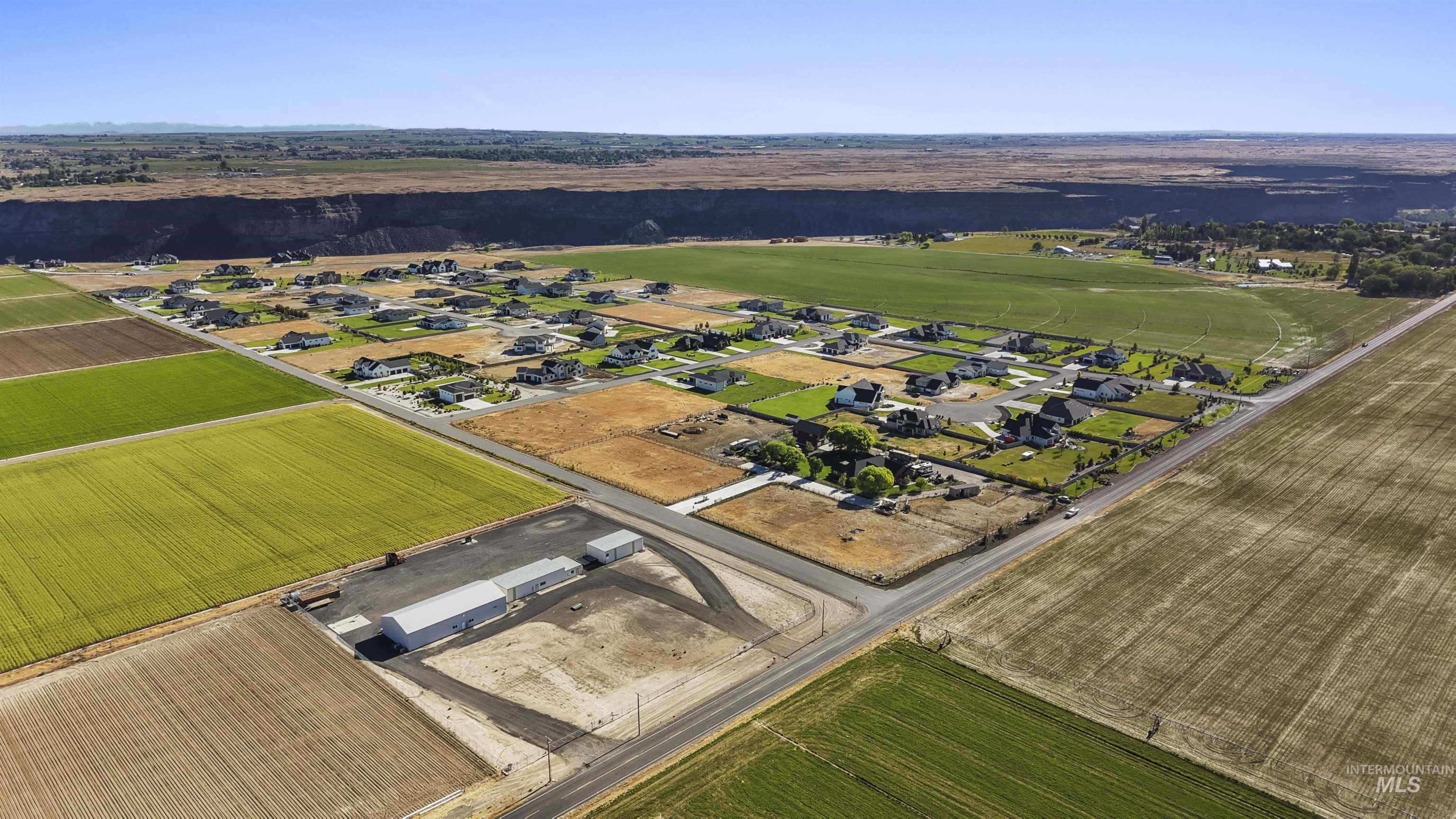 4254 N 2754 E, Twin Falls, Idaho 83301, Land For Sale, Price $350,000,MLS 98997320