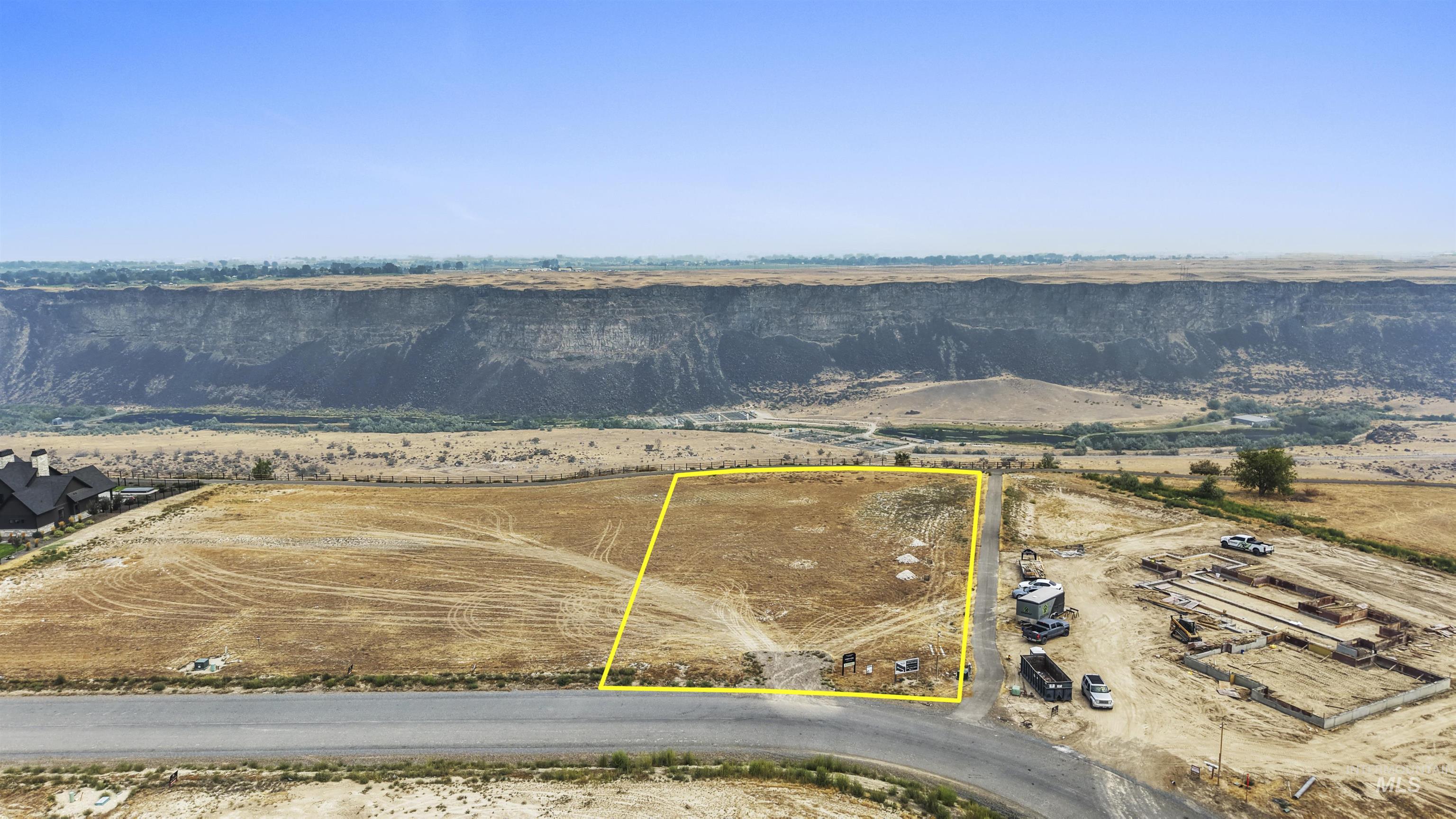 4254 N 2754 E, Twin Falls, Idaho 83301, Land For Sale, Price $350,000,MLS 98997320