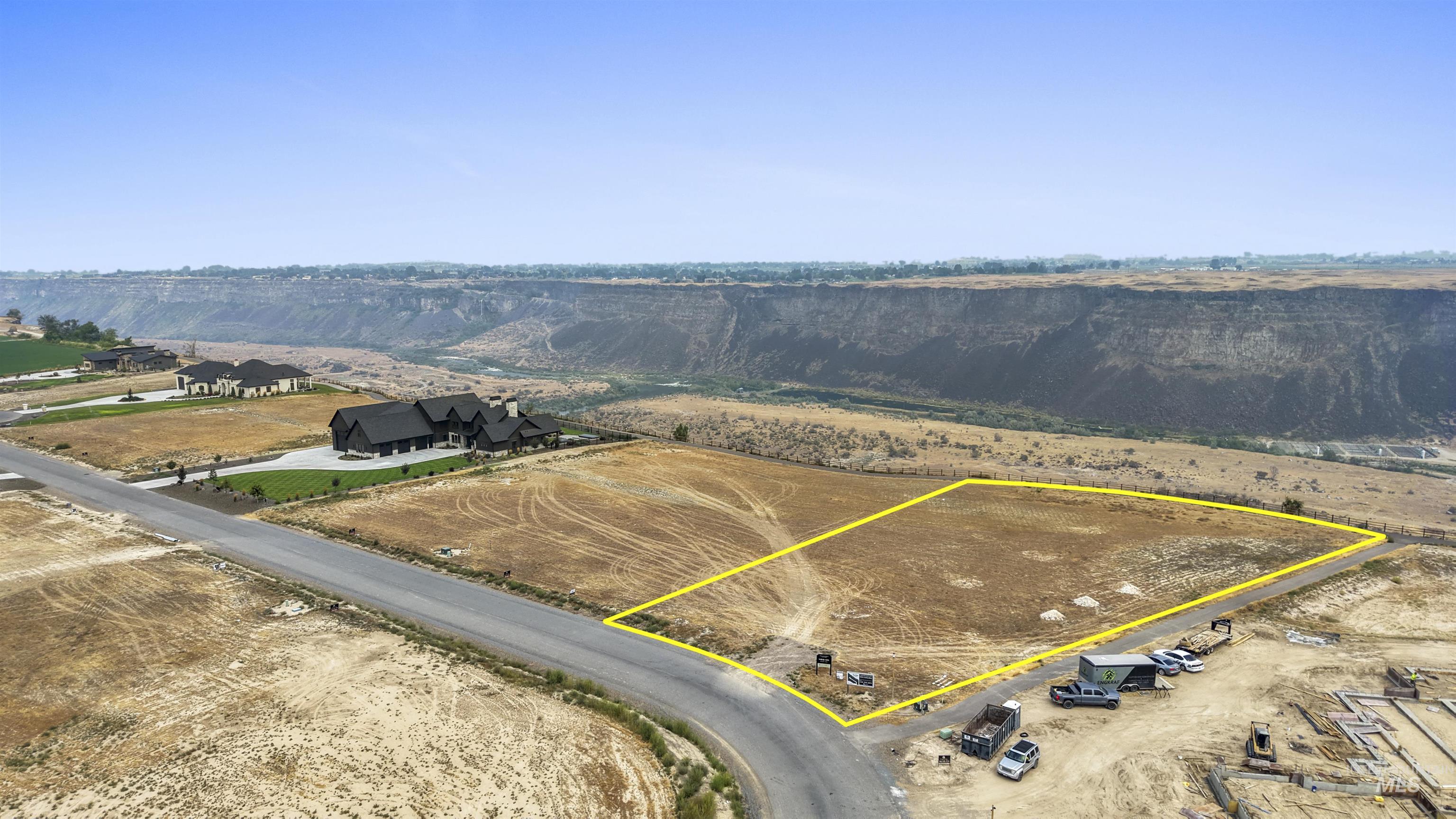 4254 N 2754 E, Twin Falls, Idaho 83301, Land For Sale, Price $350,000,MLS 98997320