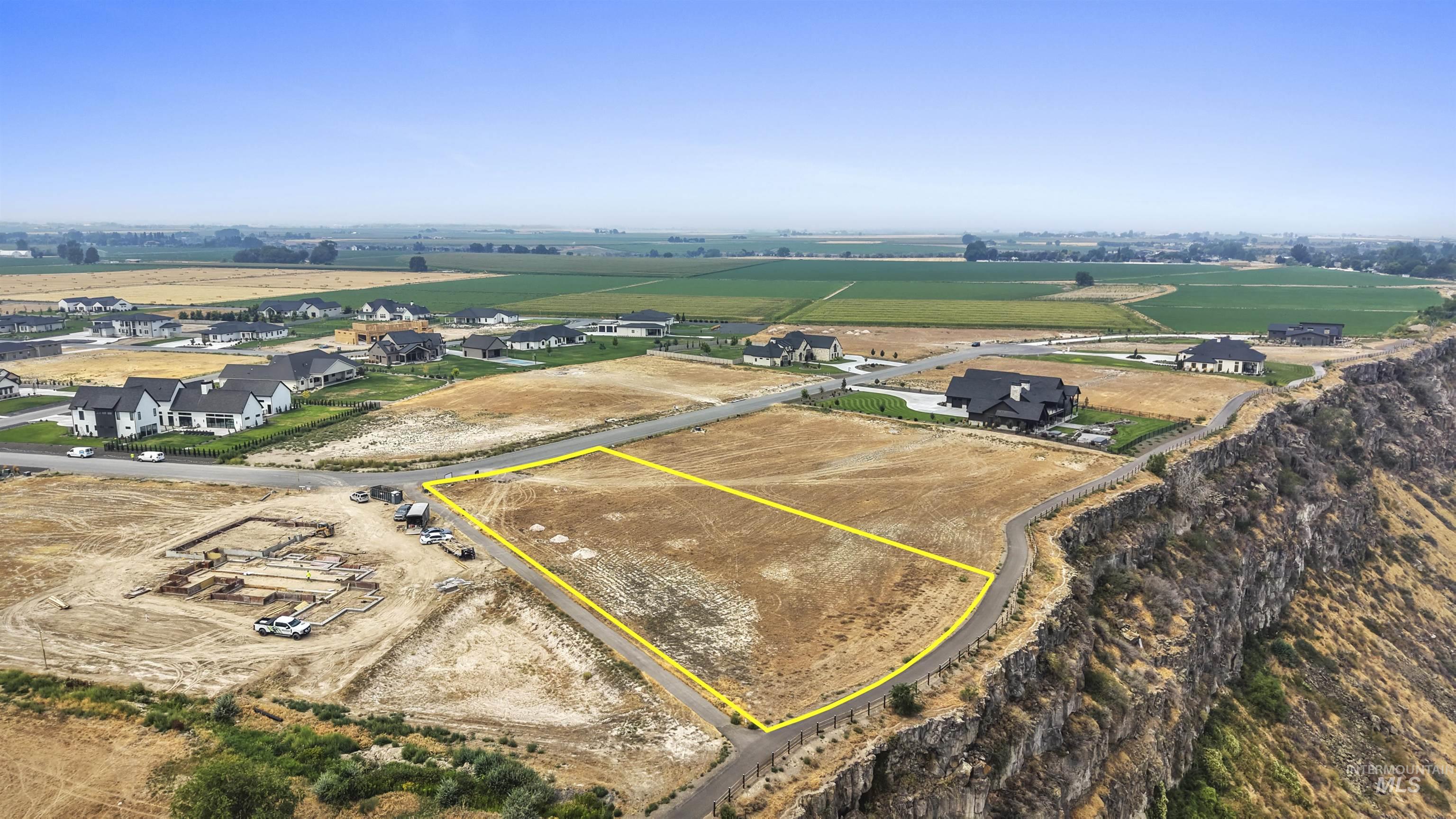 4254 N 2754 E, Twin Falls, Idaho 83301, Land For Sale, Price $350,000,MLS 98997320