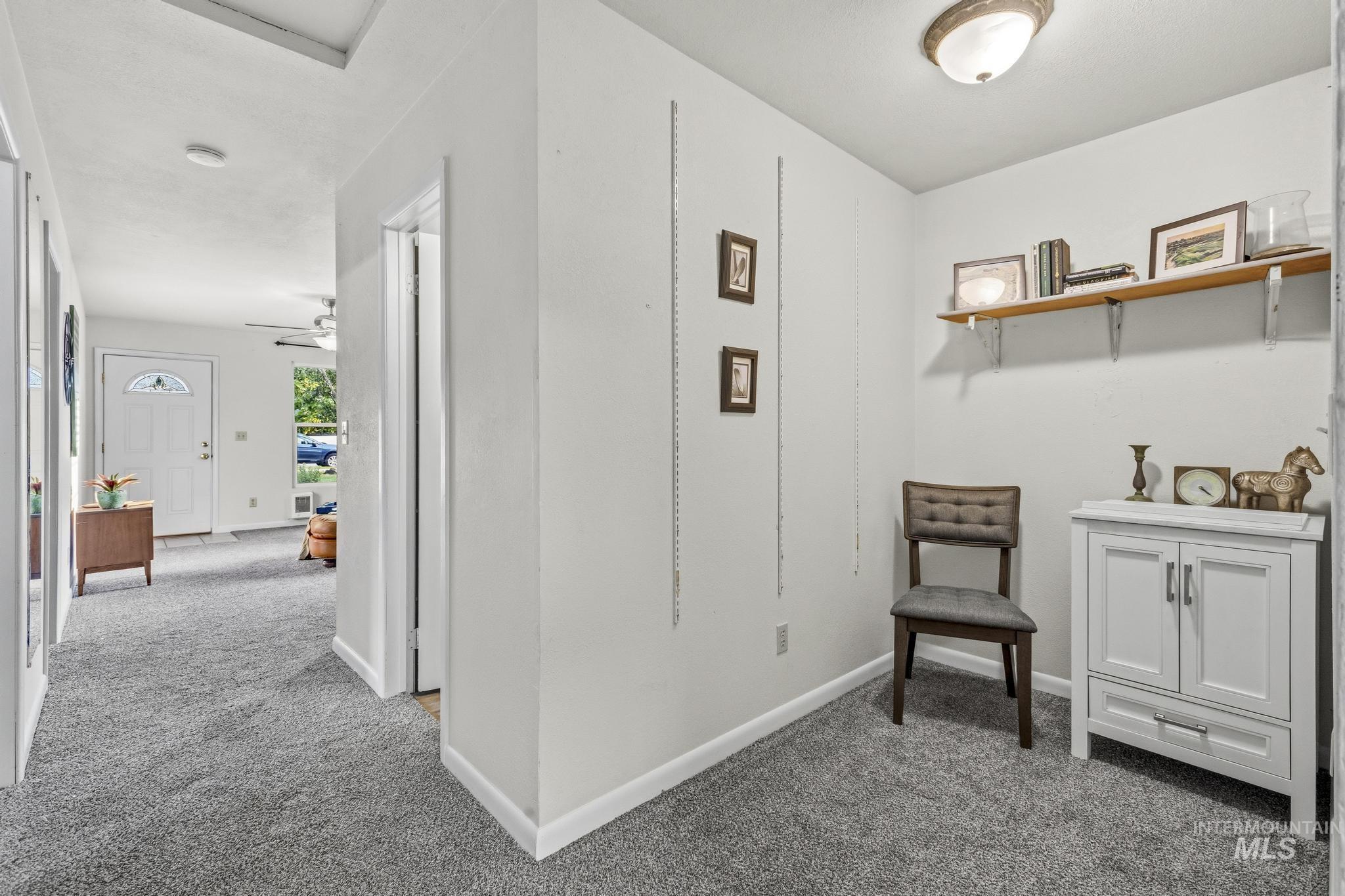 432 E Pine Ave, Meridian, Idaho 83642, 3 Bedrooms, 2 Bathrooms, Residential For Sale, Price $360,000, 98997321