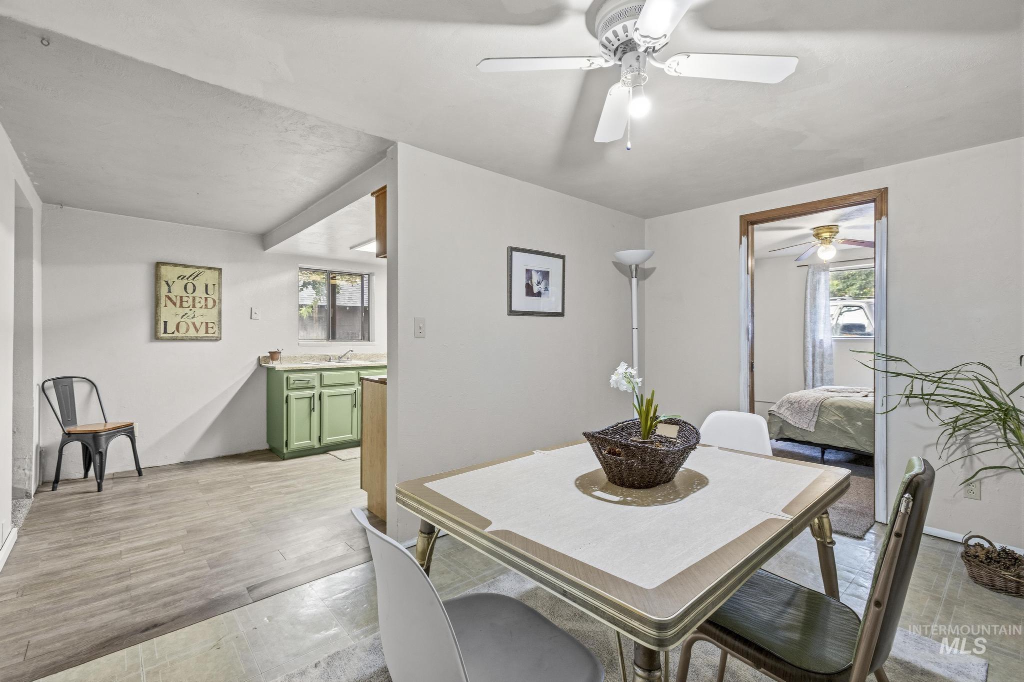 432 E Pine Ave, Meridian, Idaho 83642, 3 Bedrooms, 2 Bathrooms, Residential For Sale, Price $360,000, 98997321