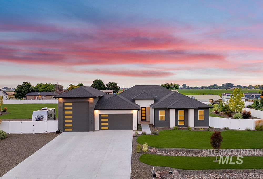 14377 American Holly Dr, Nampa, Idaho 83651, 4 Bedrooms, 2.5 Bathrooms, Residential For Sale, Price $975,000,MLS 98997322
