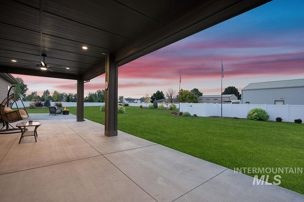 14377 American Holly Dr, Nampa, Idaho 83651, 4 Bedrooms, 2.5 Bathrooms, Residential For Sale, Price $975,000,MLS 98997322