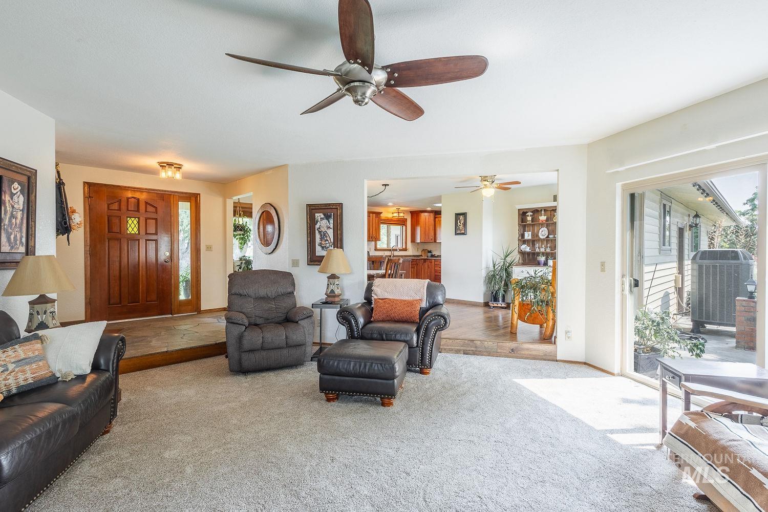 1769 W Central Rd, Emmett, Idaho 83617, 3 Bedrooms, 2.5 Bathrooms, Residential For Sale, Price $740,000,MLS 98997330