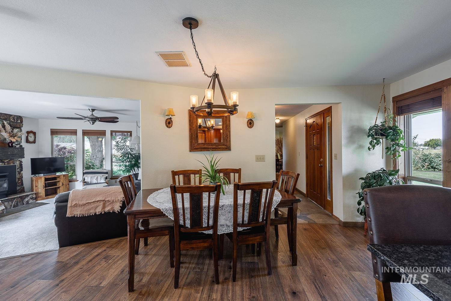 1769 W Central Rd, Emmett, Idaho 83617, 3 Bedrooms, 2.5 Bathrooms, Residential For Sale, Price $740,000,MLS 98997330