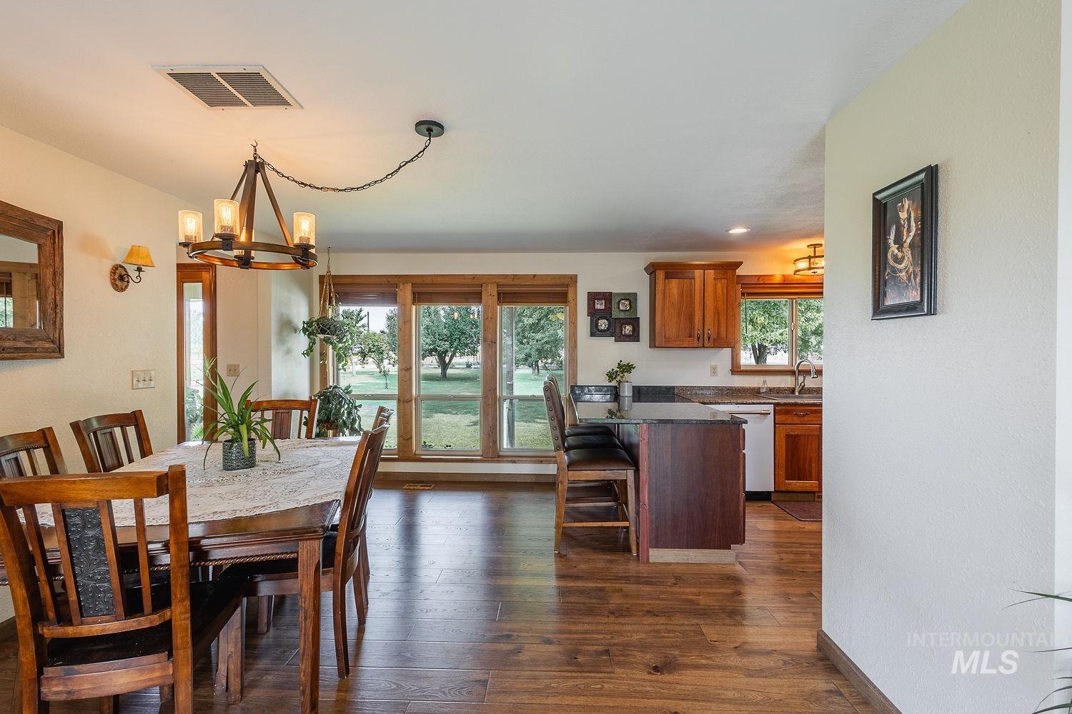 1769 W Central Rd, Emmett, Idaho 83617, 3 Bedrooms, 2.5 Bathrooms, Residential For Sale, Price $740,000,MLS 98997330