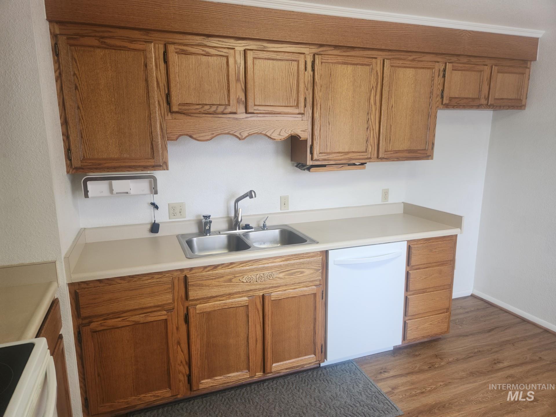 2061 N Todd Way, Meridian, Idaho 83646, 3 Bedrooms, 1 Bathroom, Residential For Sale, Price $394,900, 98997332