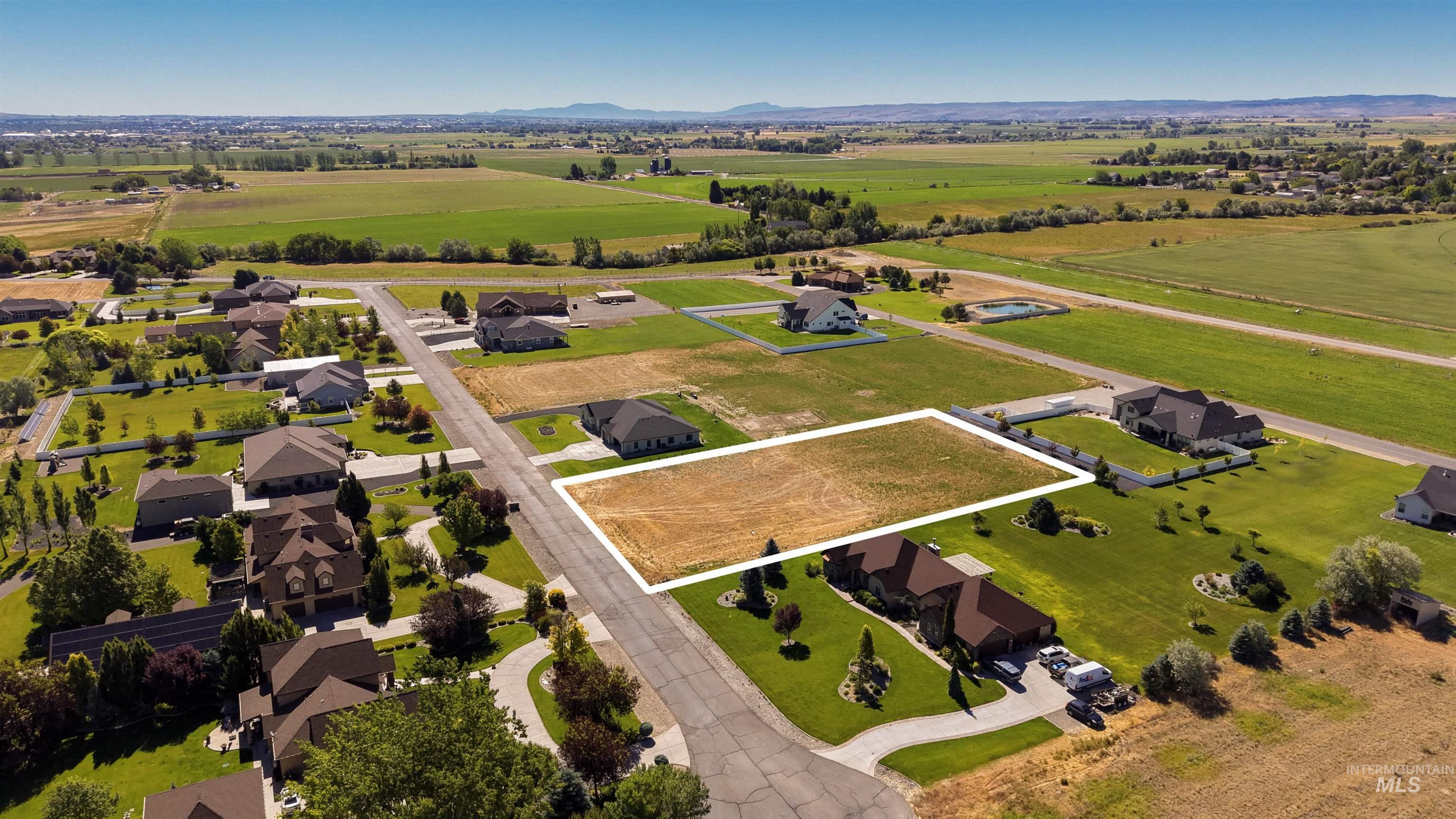 Land For Sale