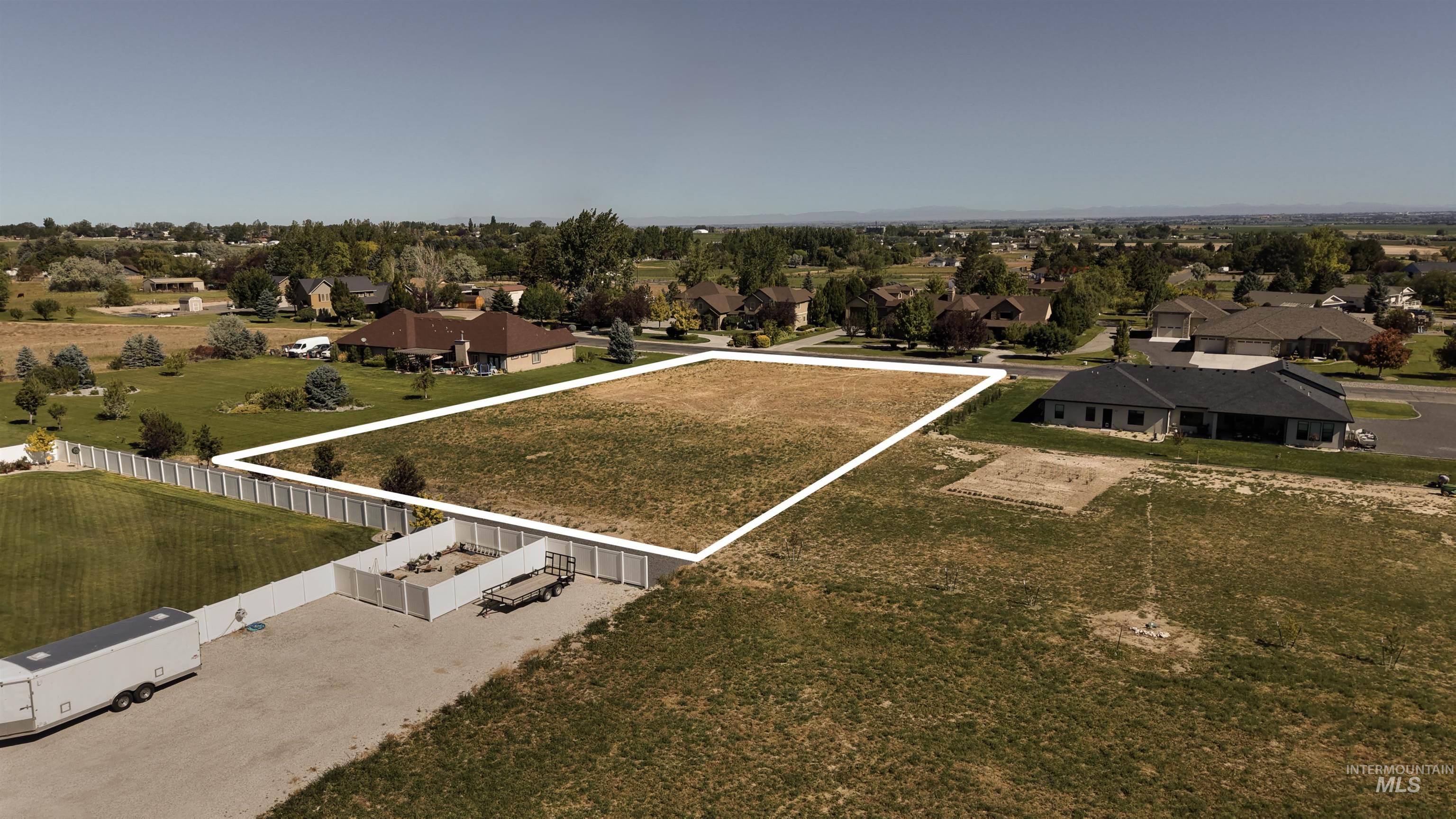 2537 E 3769 N, Twin Falls, Idaho 83301, Land For Sale, Price $155,000,MLS 98997333