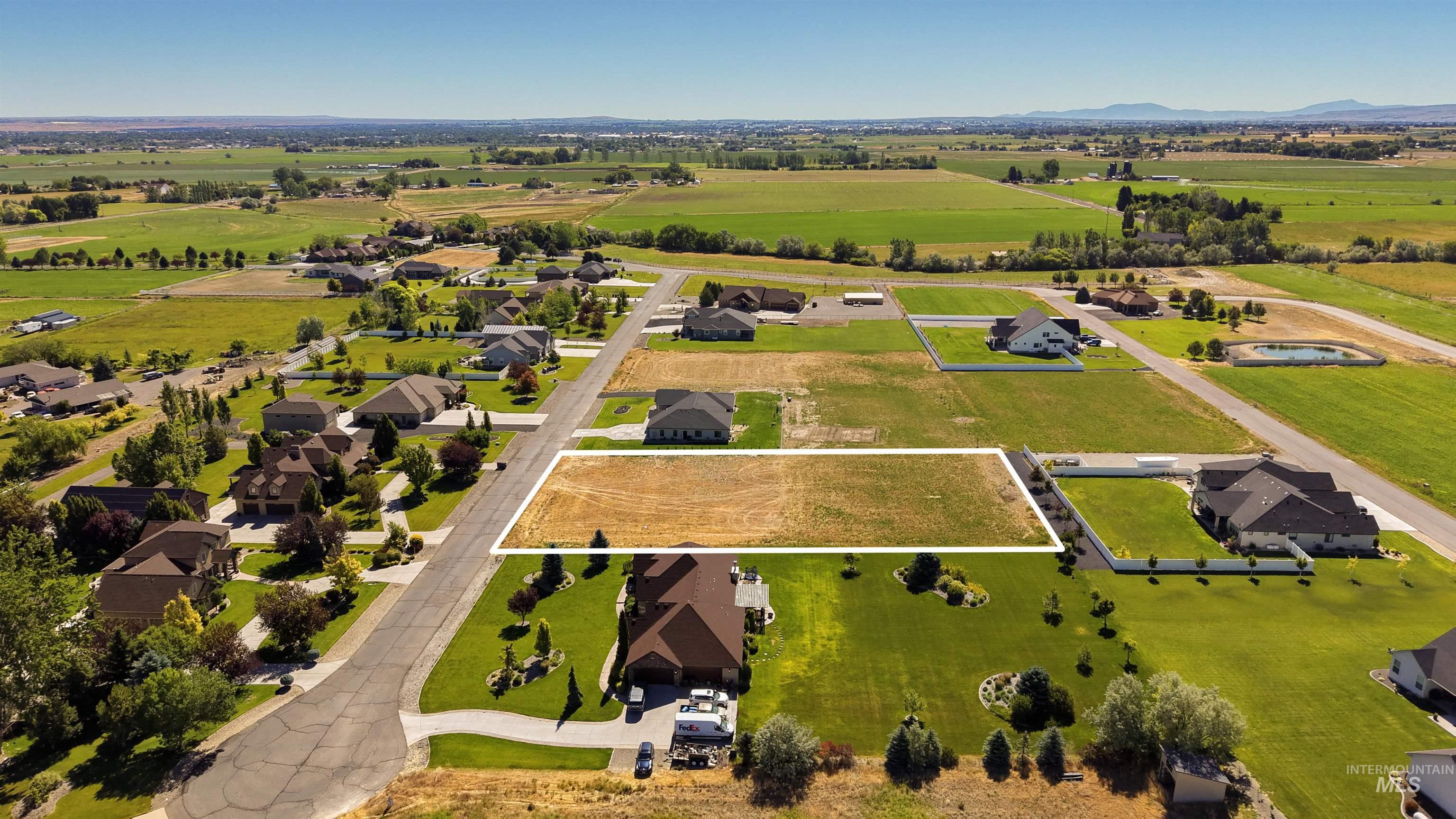 2537 E 3769 N, Twin Falls, Idaho 83301, Land For Sale, Price $155,000,MLS 98997333