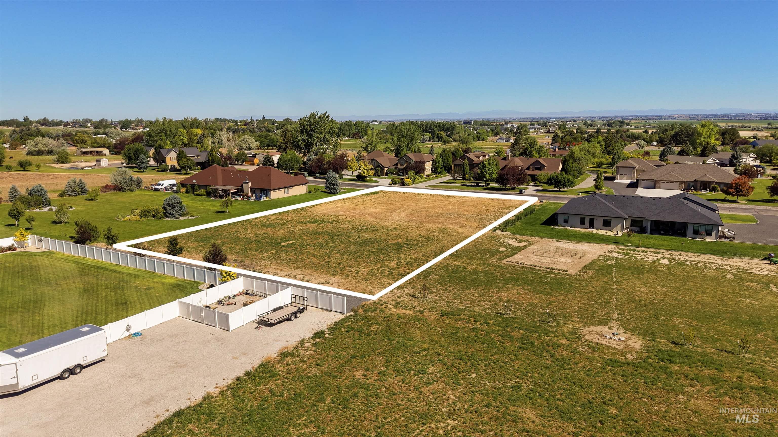 2537 E 3769 N, Twin Falls, Idaho 83301, Land For Sale, Price $155,000,MLS 98997333