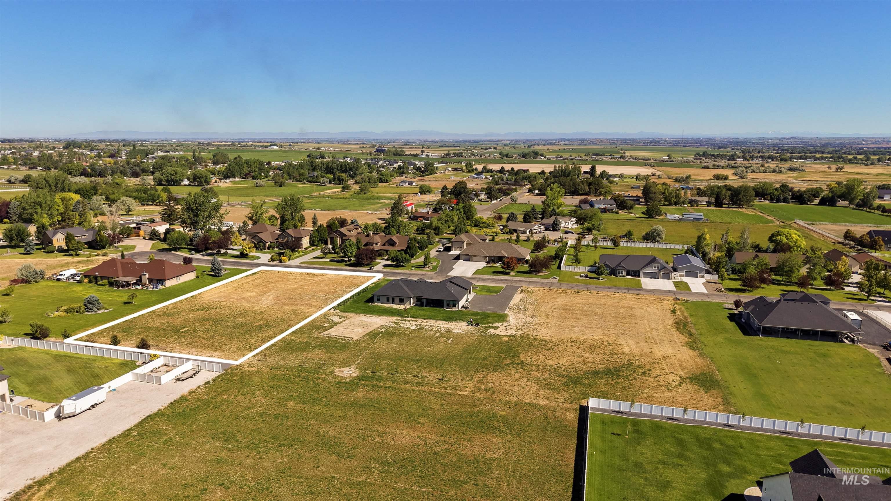 2537 E 3769 N, Twin Falls, Idaho 83301, Land For Sale, Price $155,000,MLS 98997333