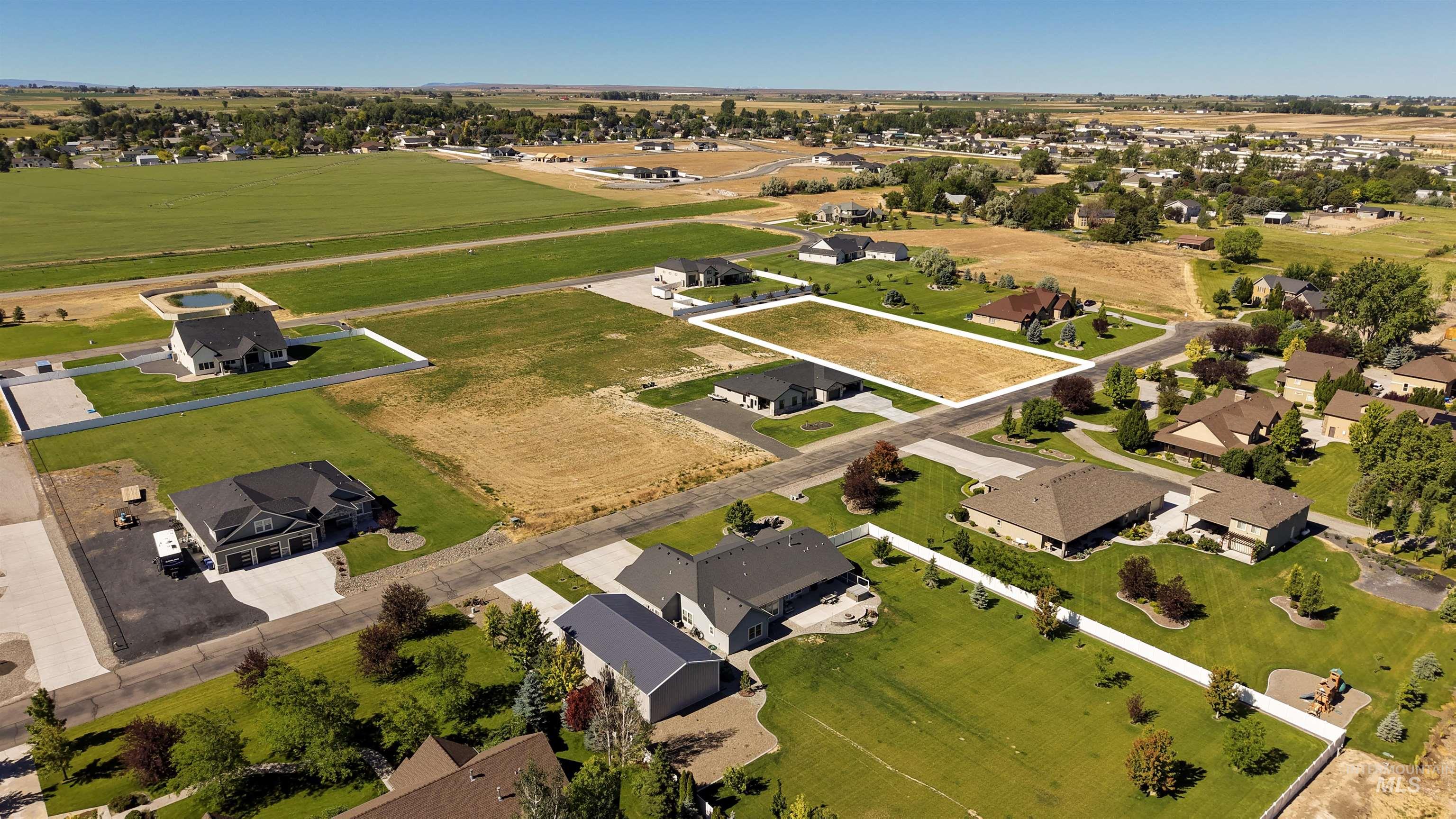2537 E 3769 N, Twin Falls, Idaho 83301, Land For Sale, Price $155,000,MLS 98997333