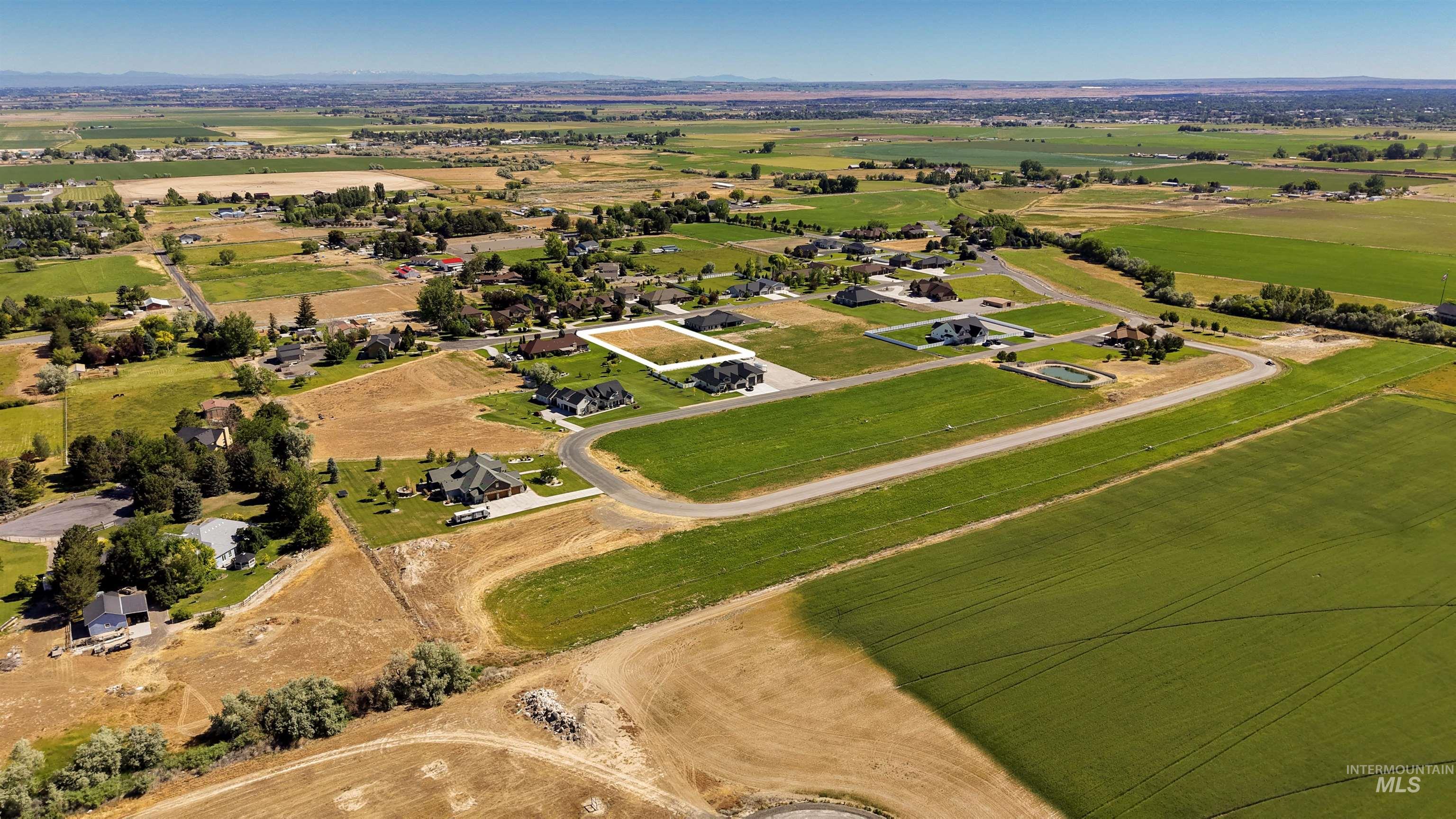 2537 E 3769 N, Twin Falls, Idaho 83301, Land For Sale, Price $155,000,MLS 98997333