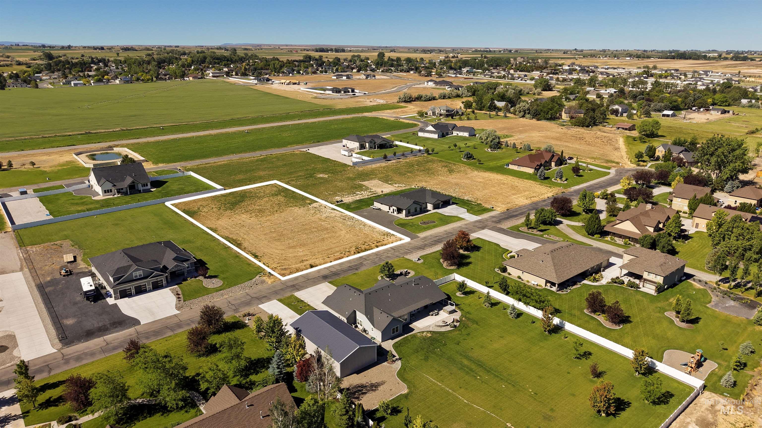 2543 E 3769 N, Twin Falls, Idaho 83301, Land For Sale, Price $155,000,MLS 98997334
