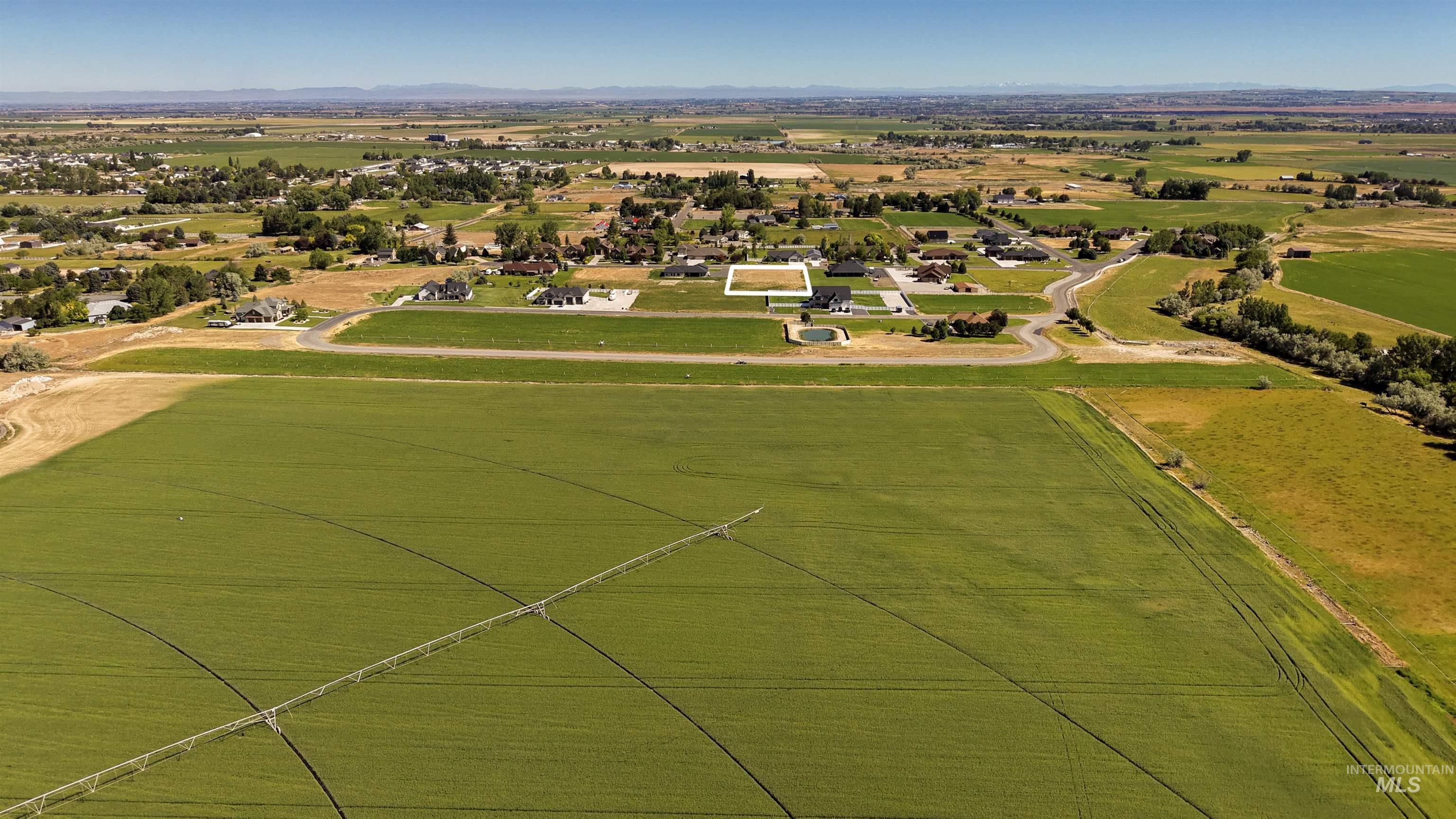 2543 E 3769 N, Twin Falls, Idaho 83301, Land For Sale, Price $155,000,MLS 98997334