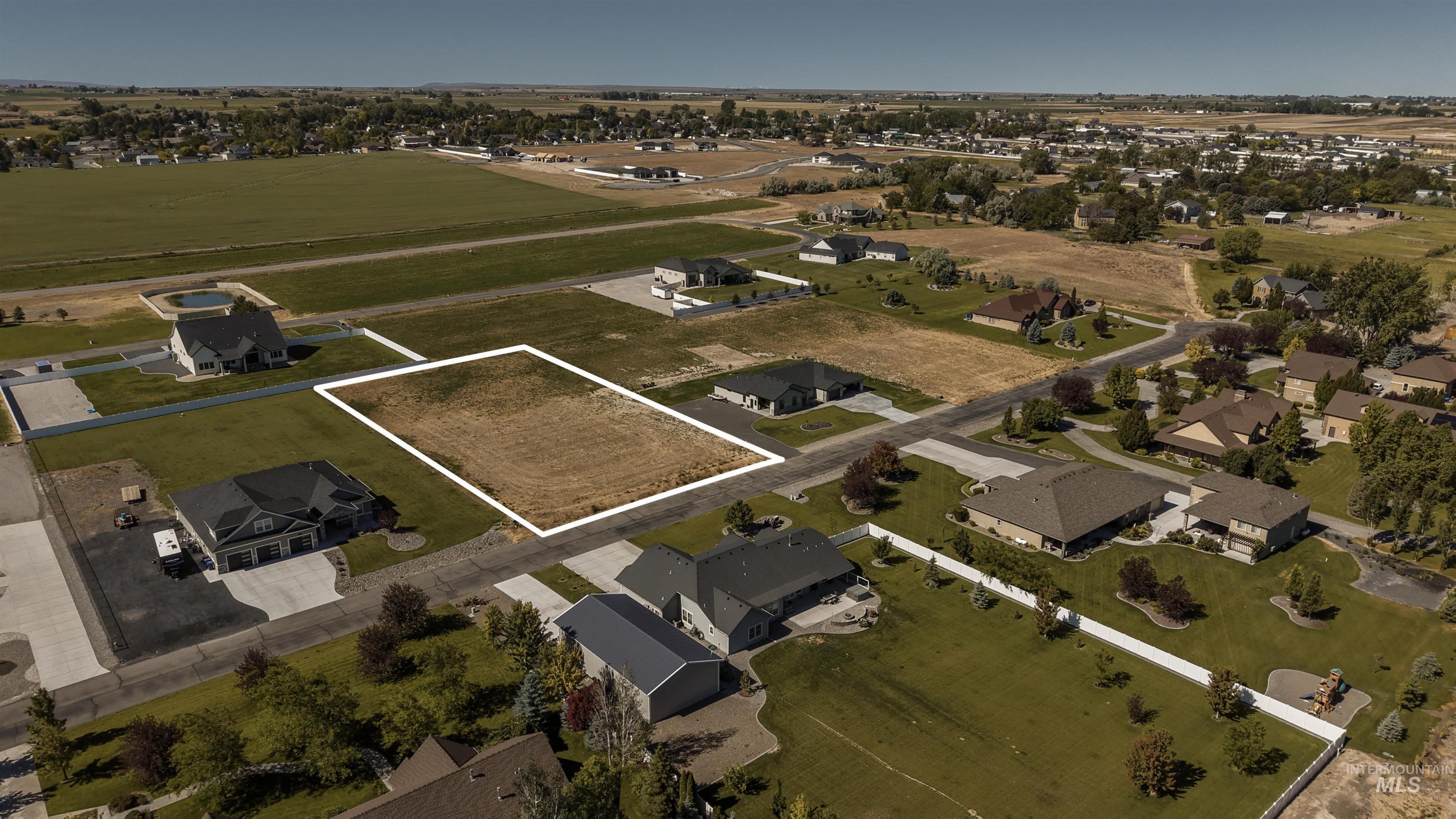 2543 E 3769 N, Twin Falls, Idaho 83301, Land For Sale, Price $155,000,MLS 98997334