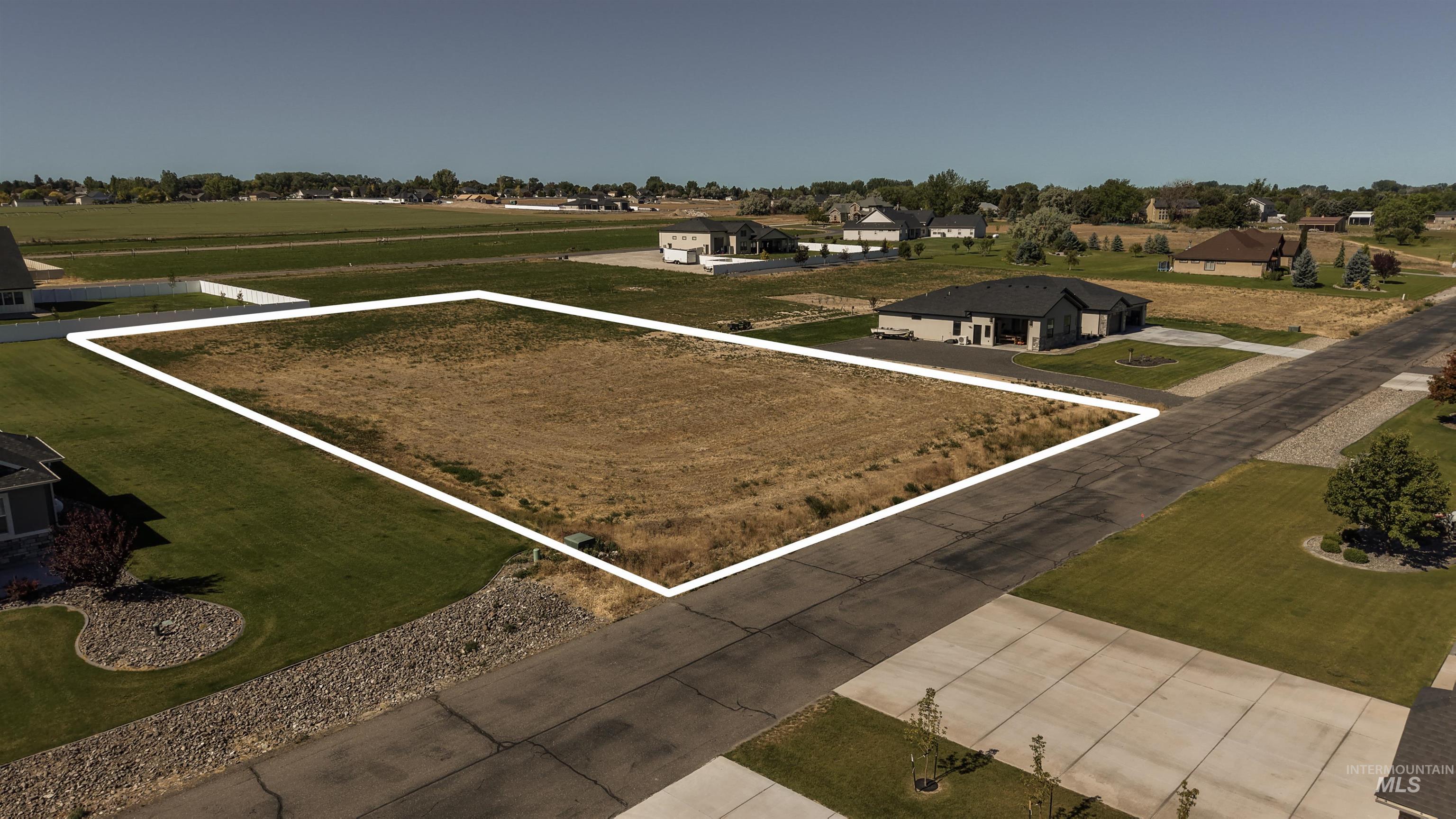 2543 E 3769 N, Twin Falls, Idaho 83301, Land For Sale, Price $155,000,MLS 98997334