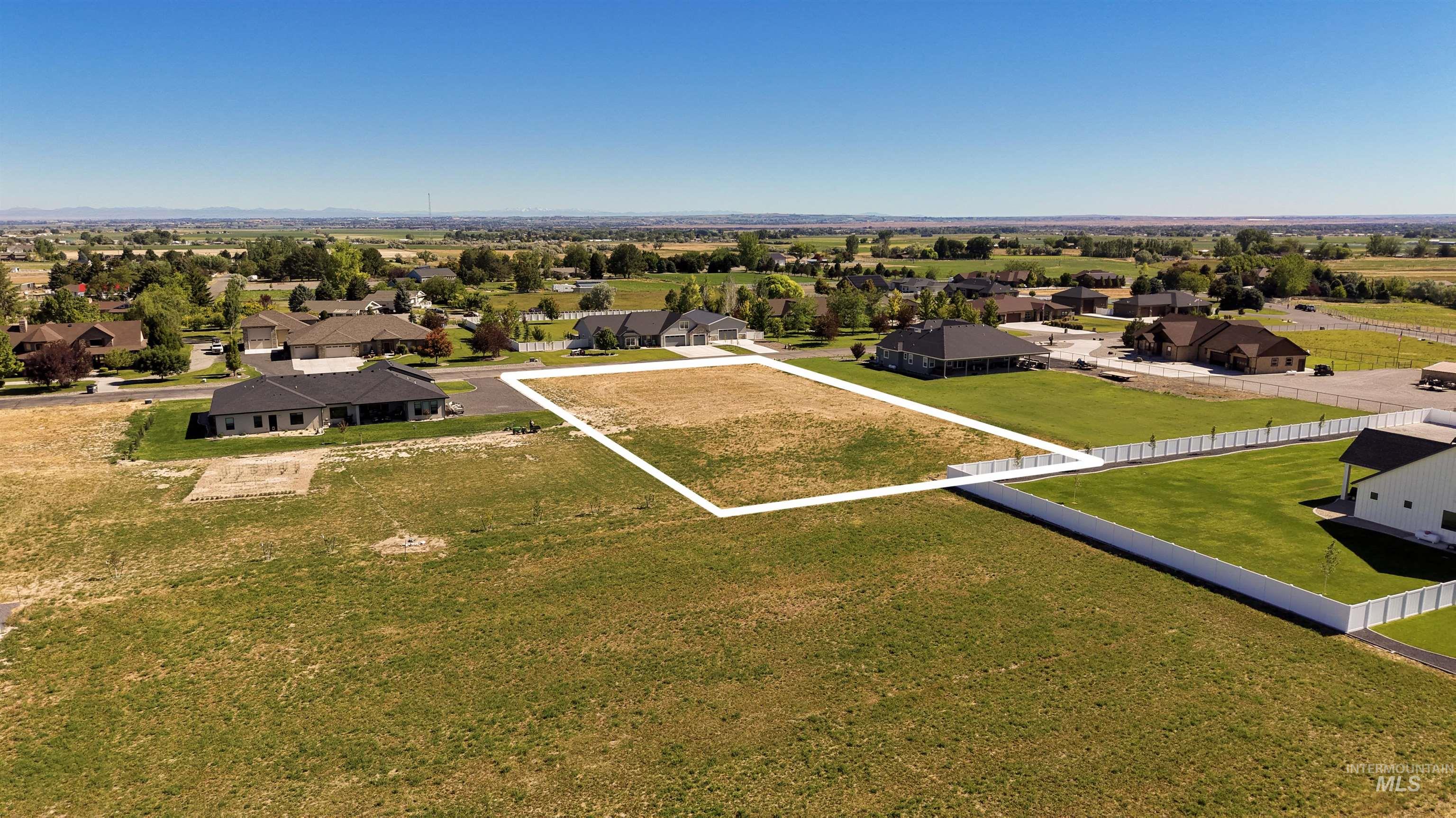2543 E 3769 N, Twin Falls, Idaho 83301, Land For Sale, Price $155,000,MLS 98997334