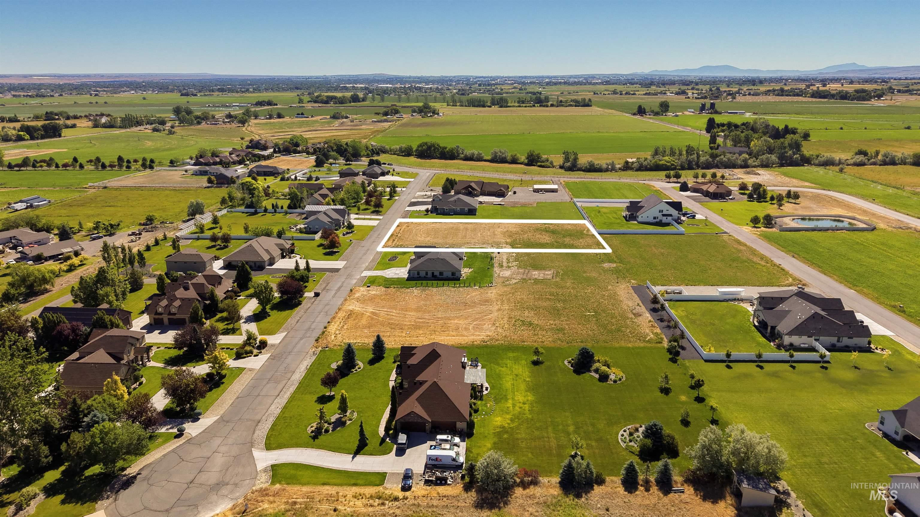 2543 E 3769 N, Twin Falls, Idaho 83301, Land For Sale, Price $155,000,MLS 98997334
