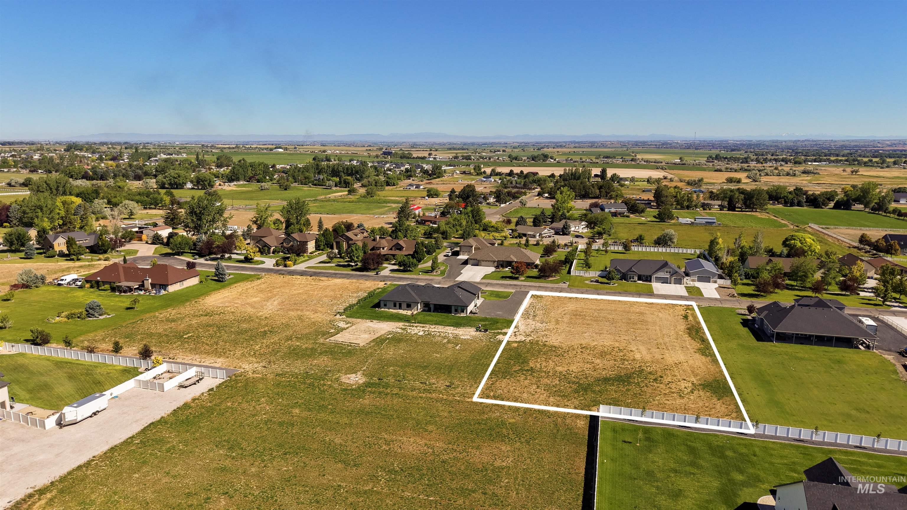 2543 E 3769 N, Twin Falls, Idaho 83301, Land For Sale, Price $155,000,MLS 98997334