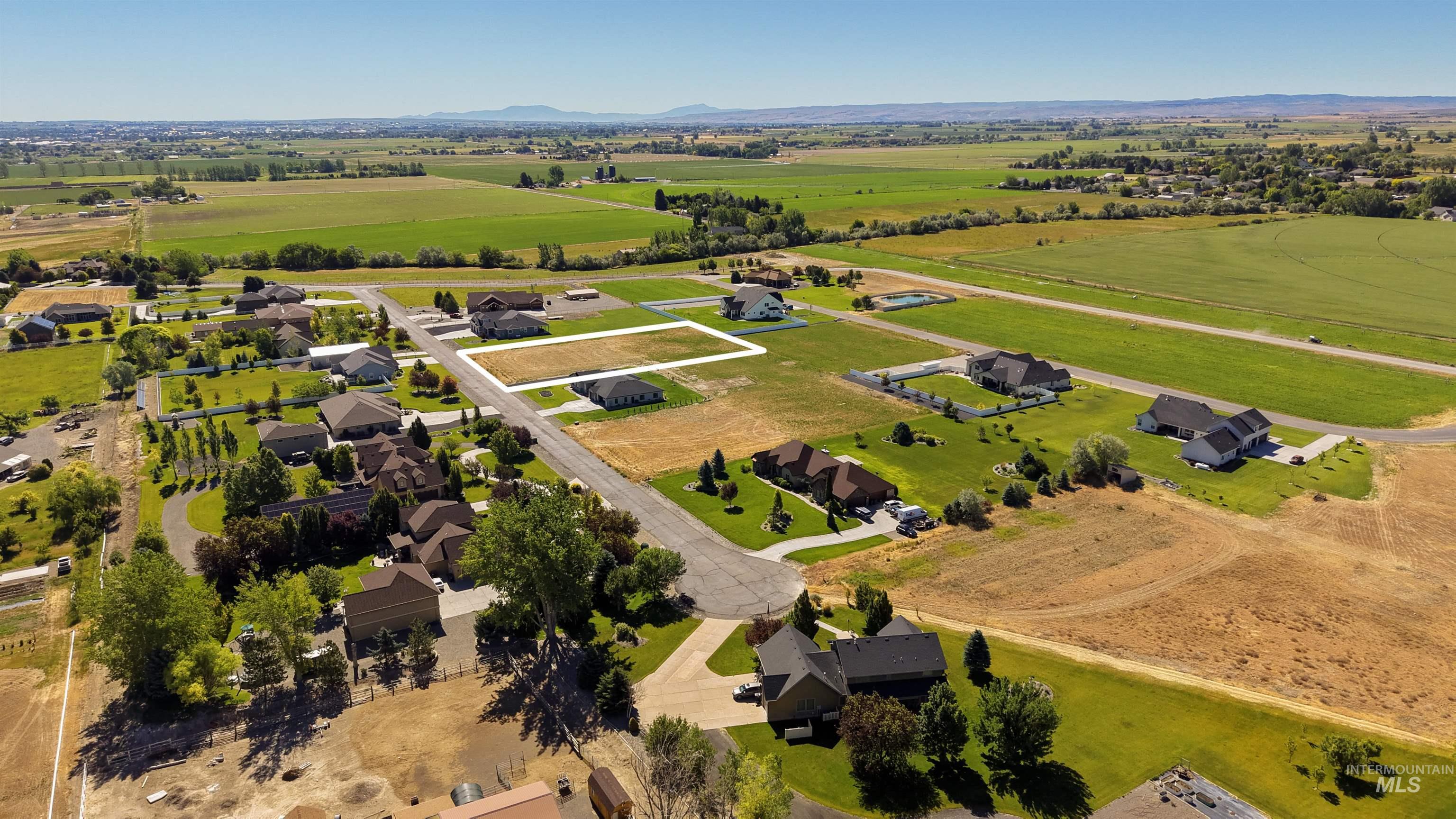 2543 E 3769 N, Twin Falls, Idaho 83301, Land For Sale, Price $155,000,MLS 98997334
