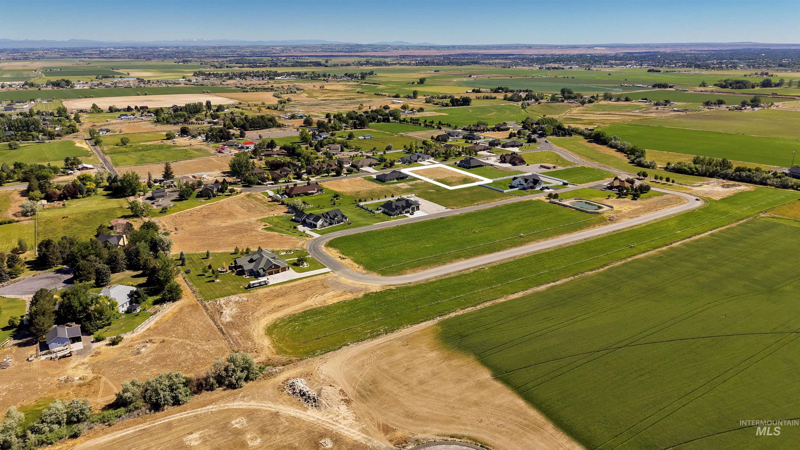 2543 E 3769 N, Twin Falls, Idaho 83301, Land For Sale, Price $155,000,MLS 98997334