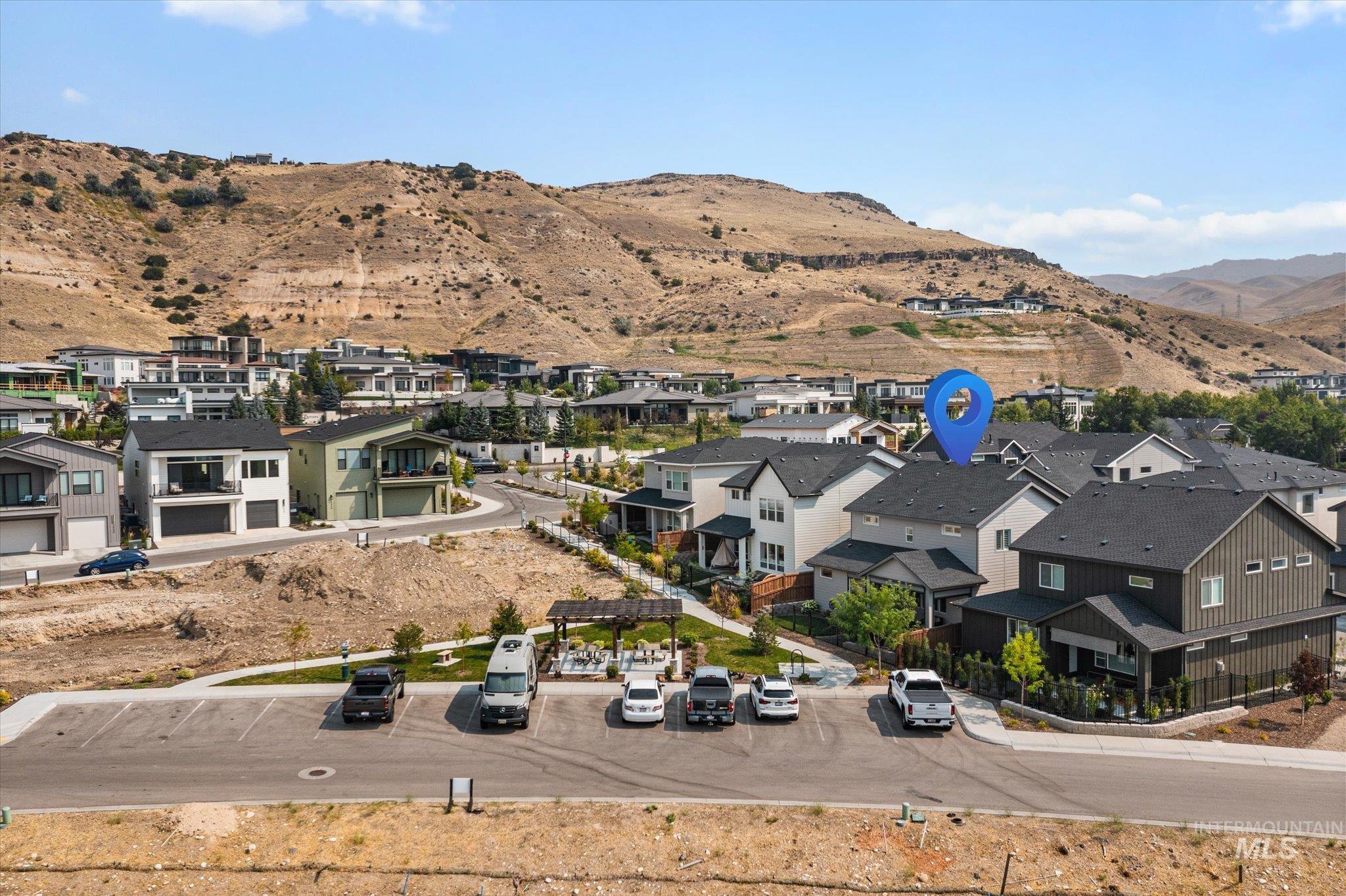 2543 S Via Privada Ln, Boise, Idaho 83716, 3 Bedrooms, 2.5 Bathrooms, Residential For Sale, Price $787,300,MLS 98997335