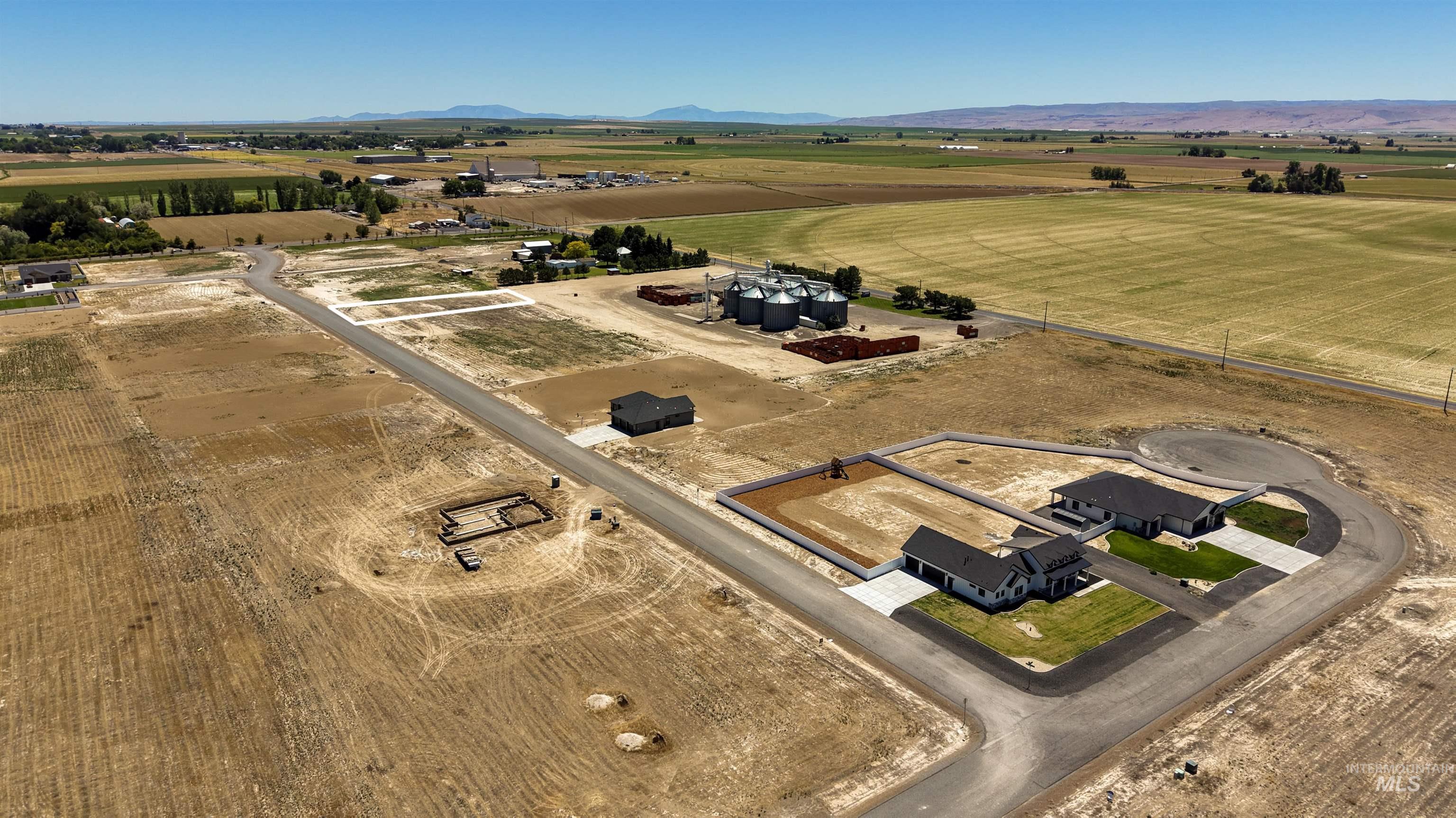 3685E 3711 N, Kimberly, Idaho 83341, Land For Sale, Price $130,000,MLS 98997337