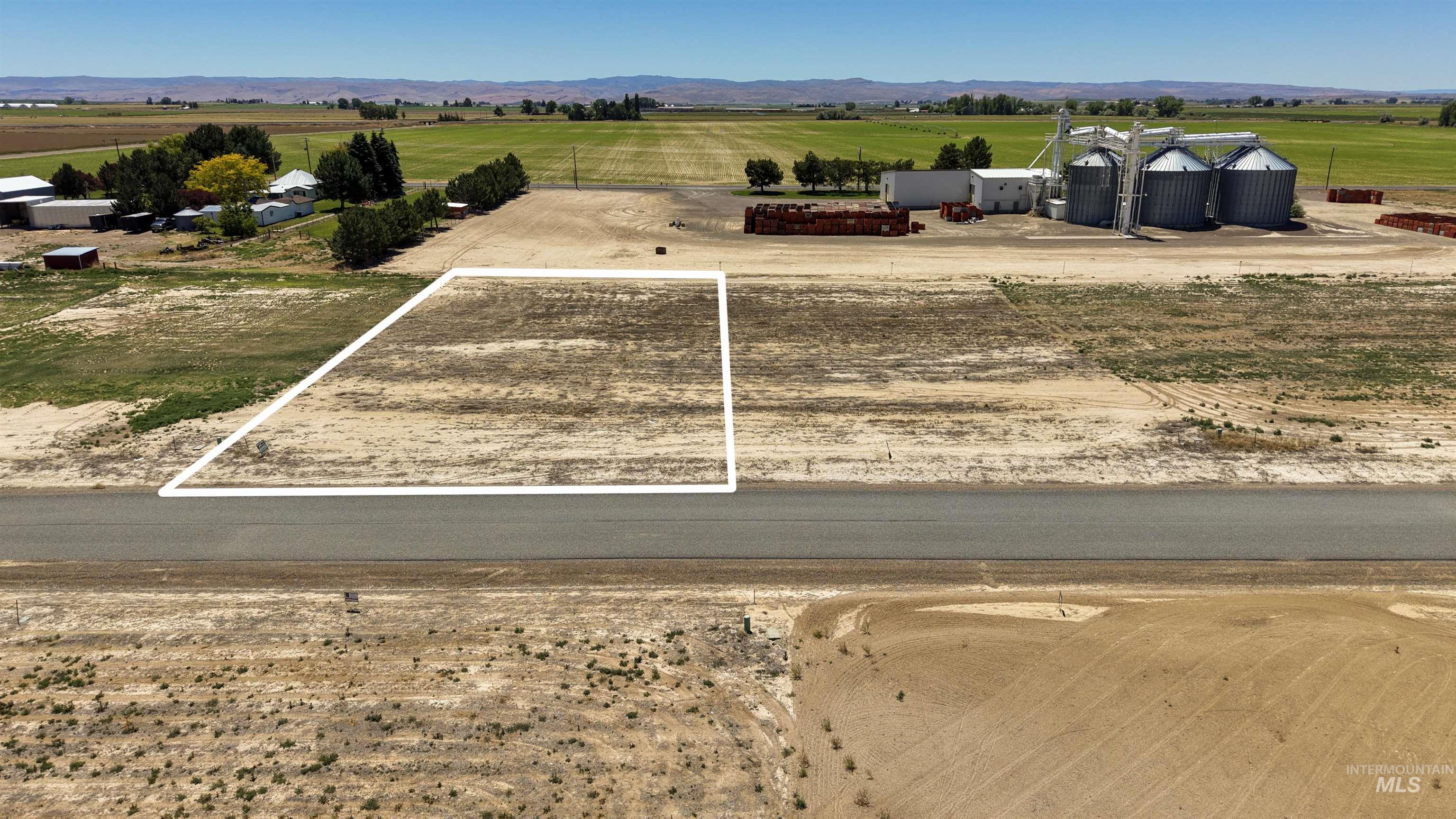 3678 E 3711 N, Kimberly, Idaho 83341, Land For Sale, Price $130,000,MLS 98997338