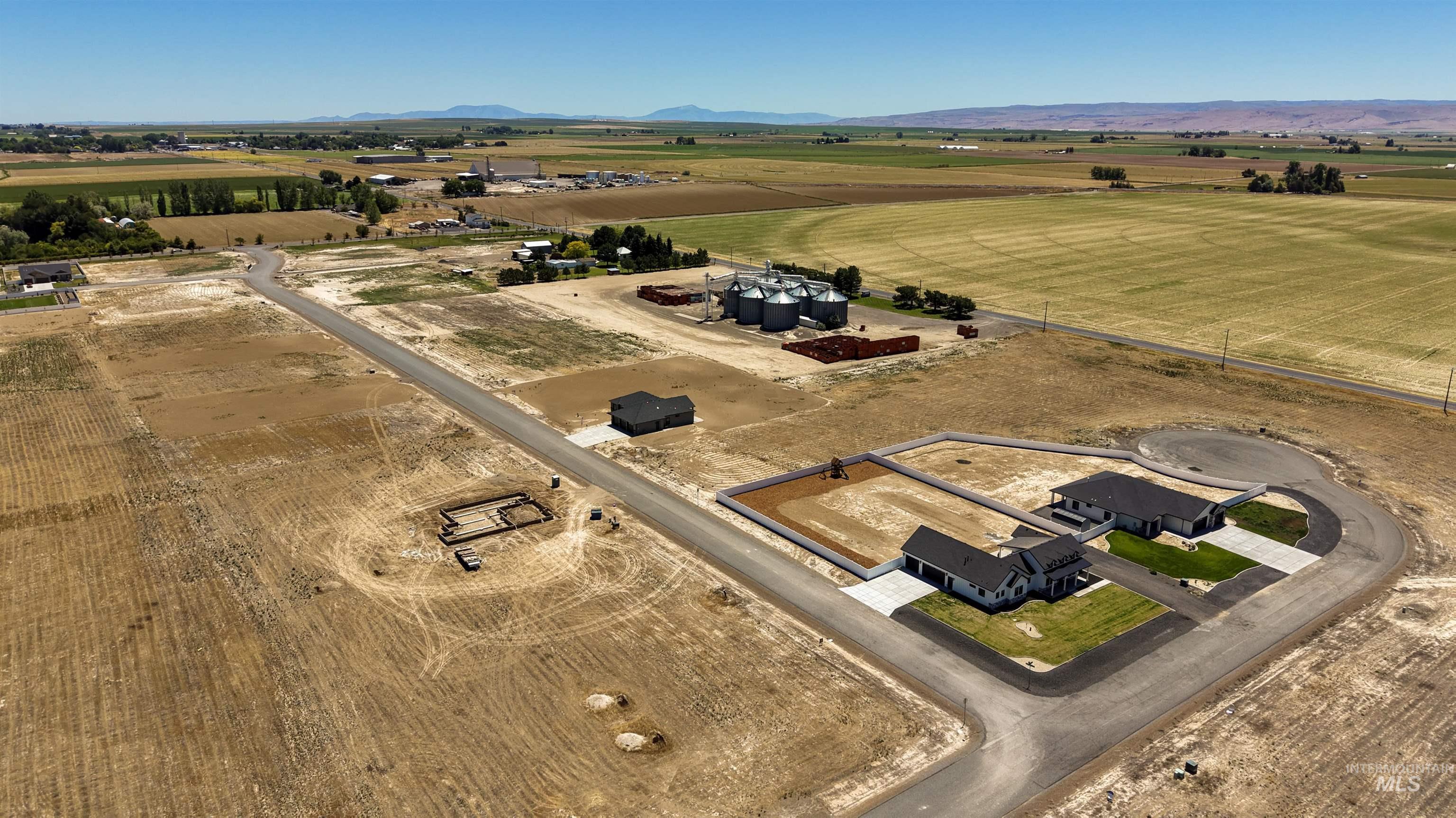 3678 E 3711 N, Kimberly, Idaho 83341, Land For Sale, Price $130,000,MLS 98997338