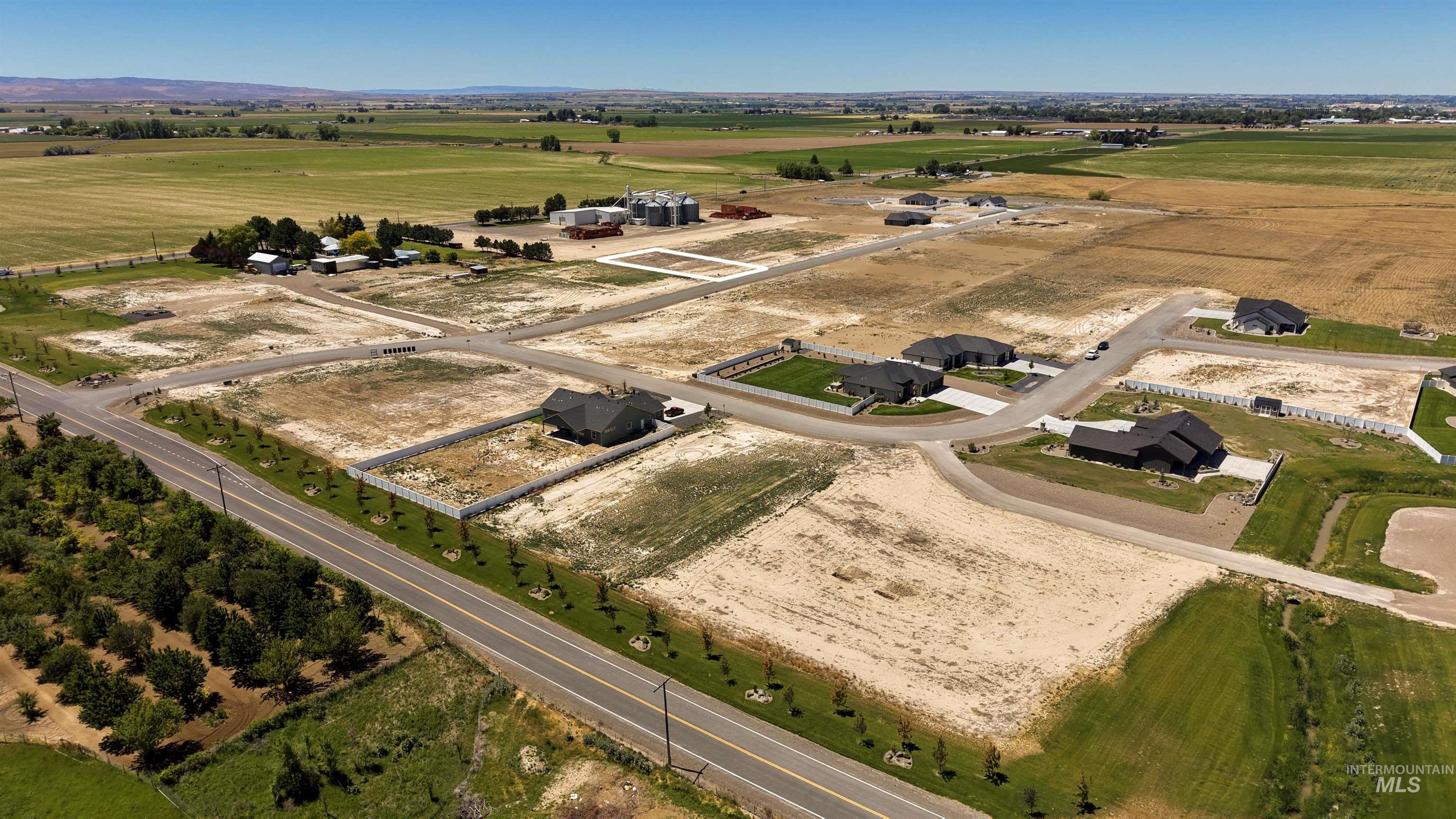3678 E 3711 N, Kimberly, Idaho 83341, Land For Sale, Price $130,000,MLS 98997338